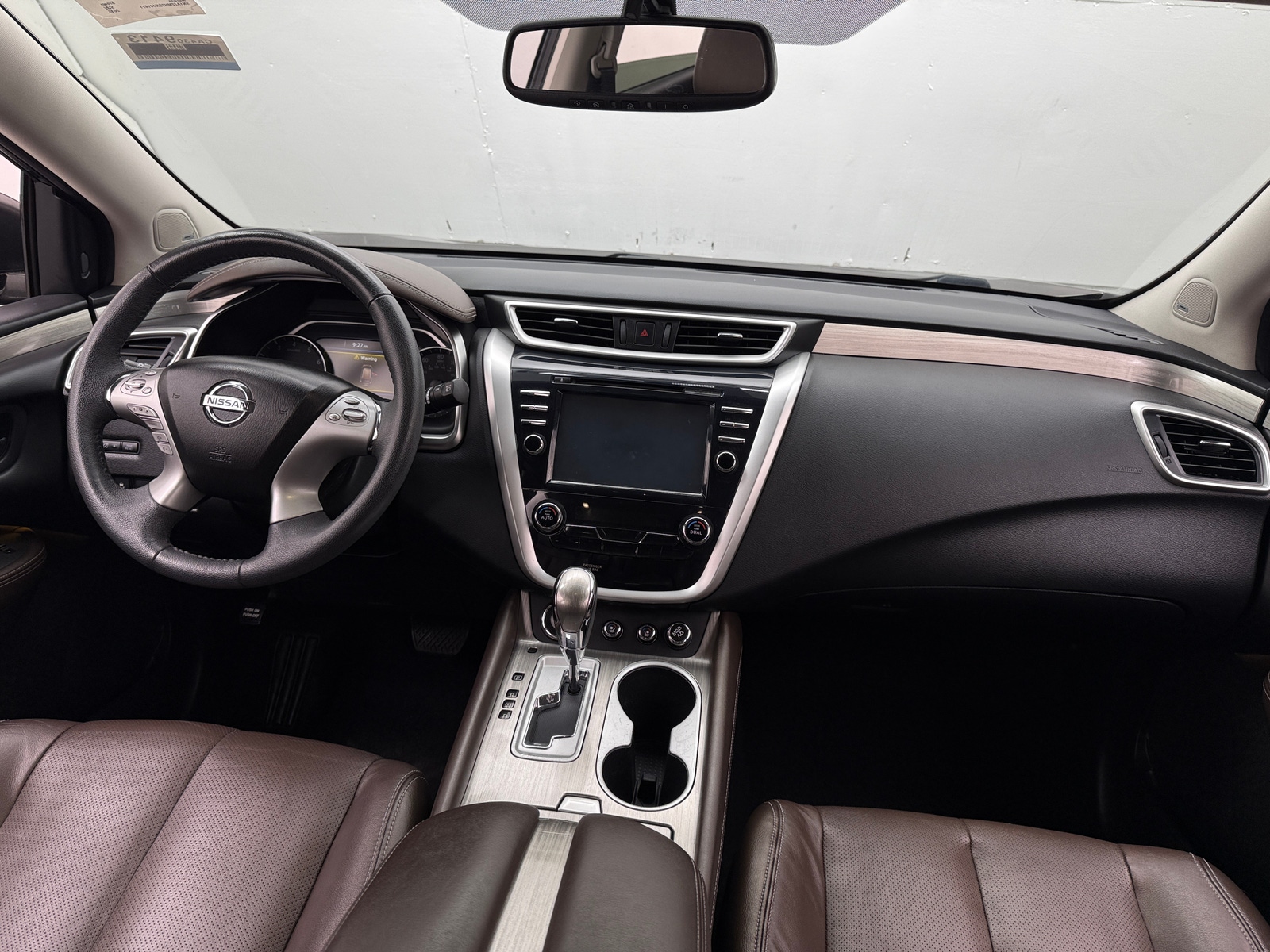 Thumbnail: 2016 Nissan Murano - 2