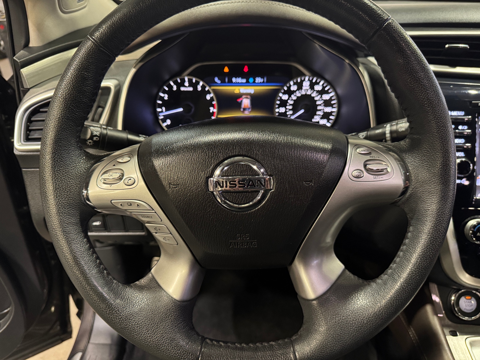 Thumbnail: 2016 Nissan Murano - 4