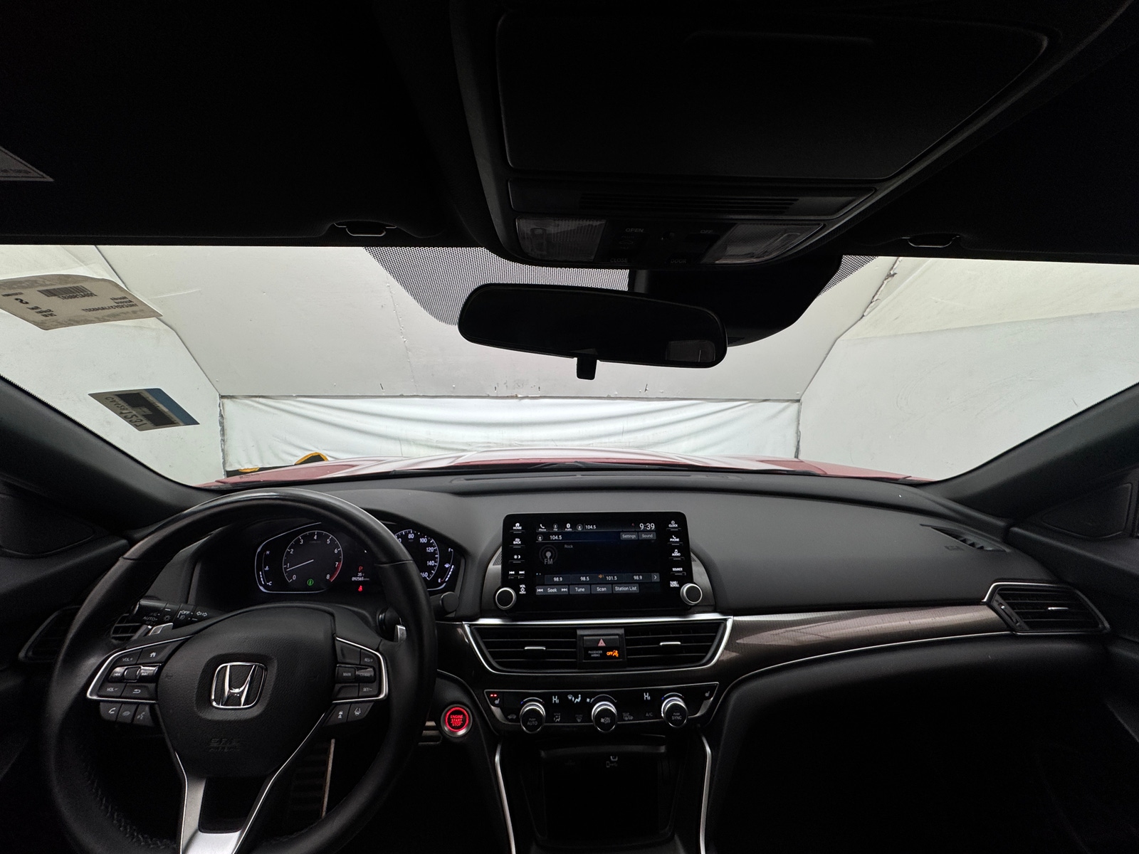 Thumbnail: 2018 Honda Accord - 3