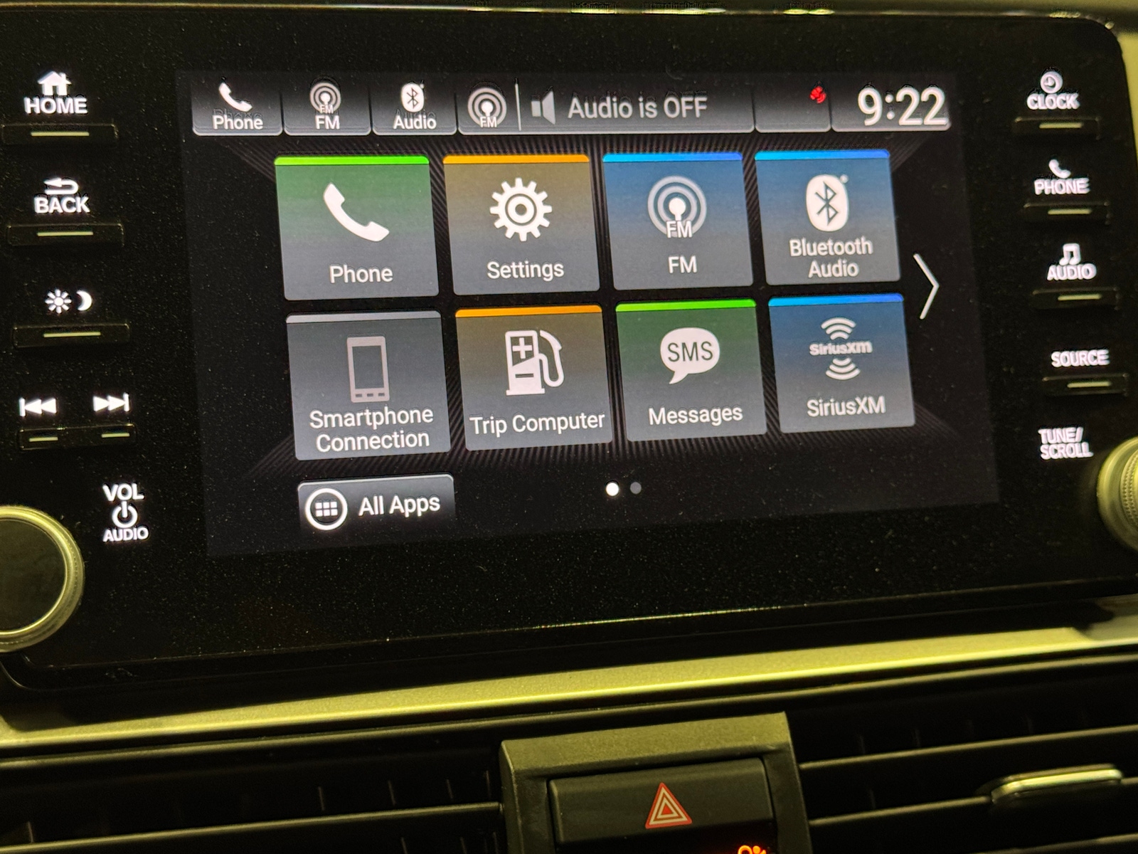 Thumbnail: 2018 Honda Accord - 4