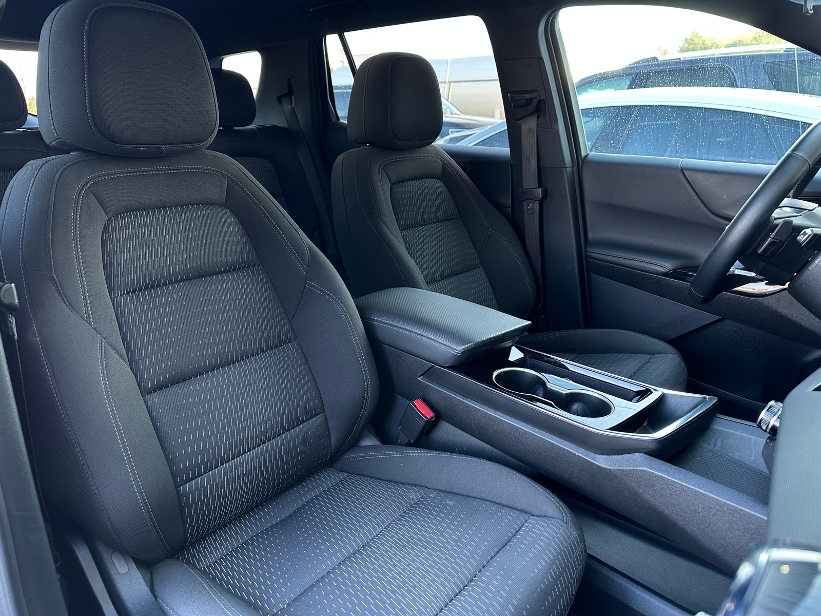 Thumbnail: 2025 Chevrolet Equinox - 2