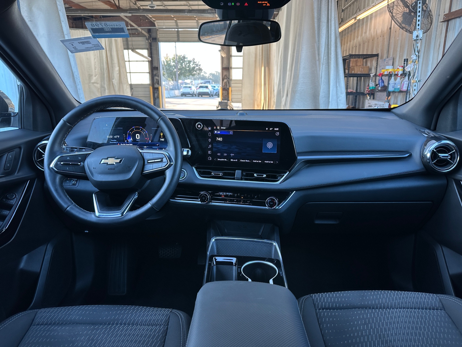 Thumbnail: 2025 Chevrolet Equinox - 3