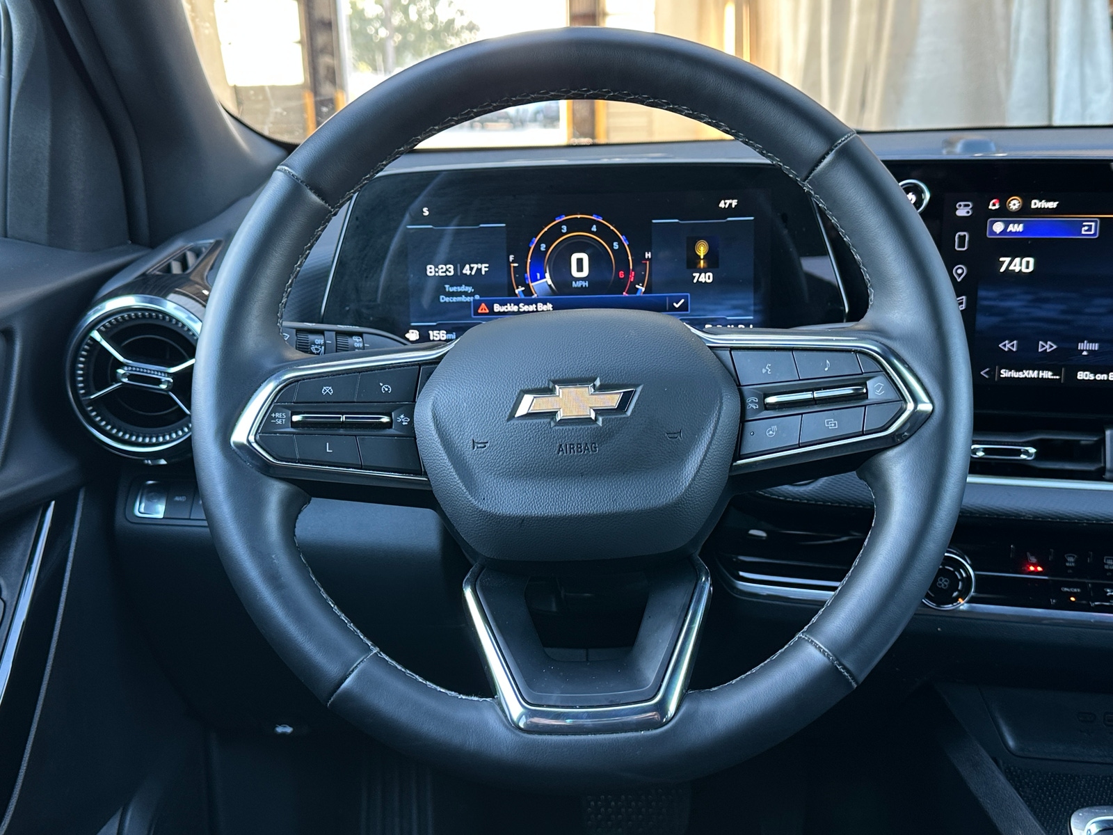 Thumbnail: 2025 Chevrolet Equinox - 5