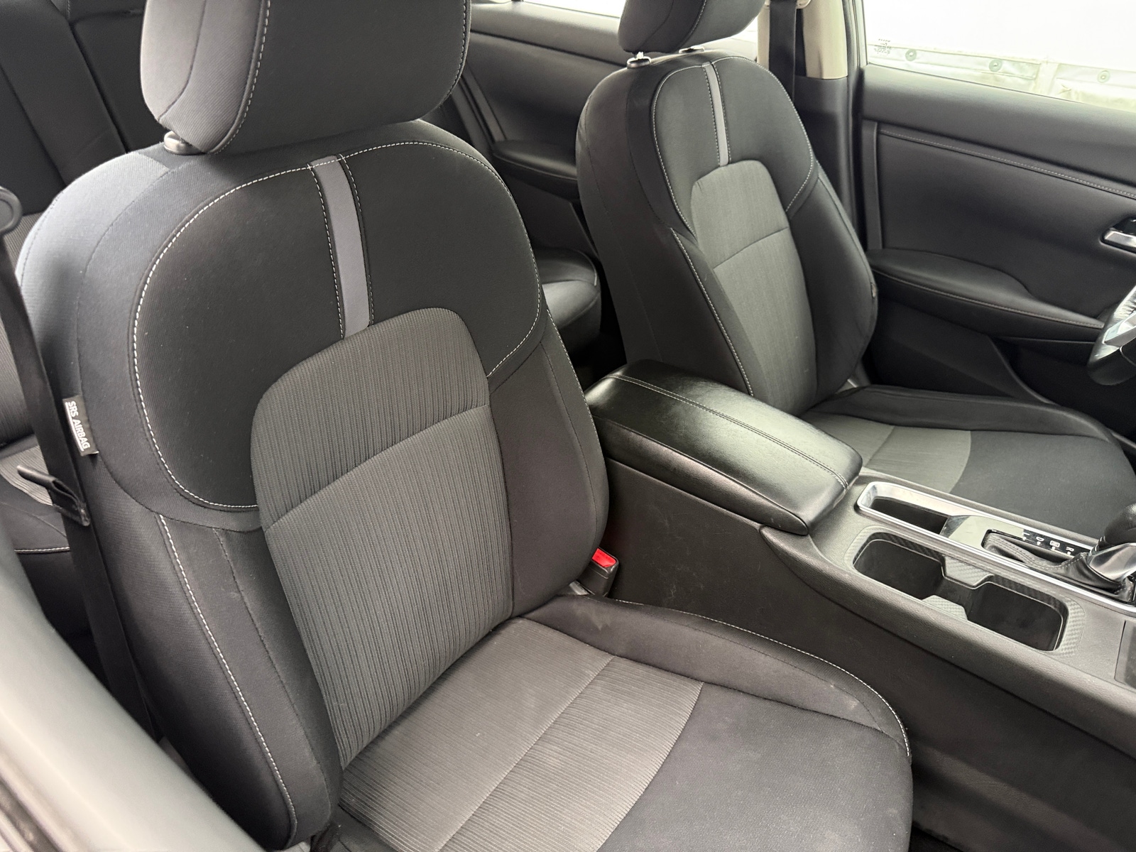 Thumbnail: 2021 Nissan Sentra - 2