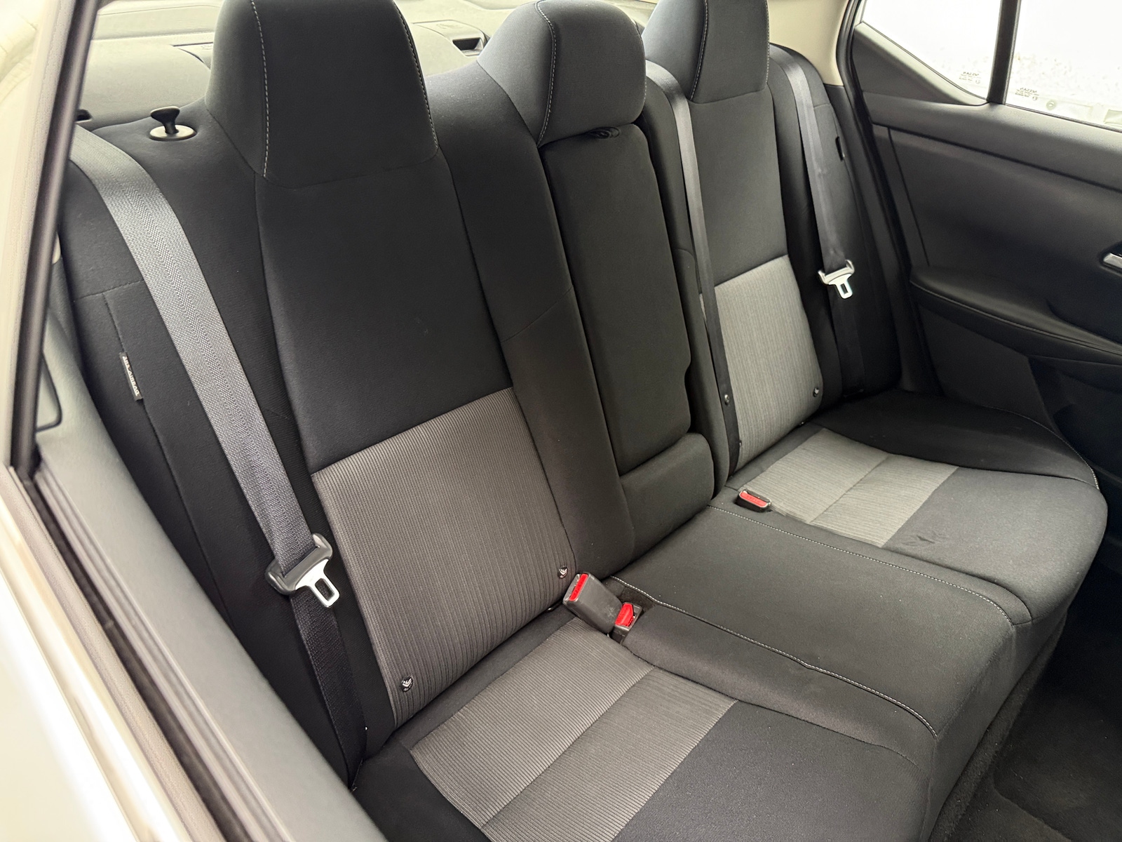 Thumbnail: 2021 Nissan Sentra - 6