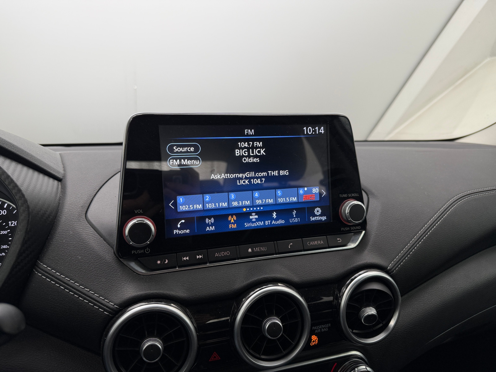 Thumbnail: 2021 Nissan Sentra - 4