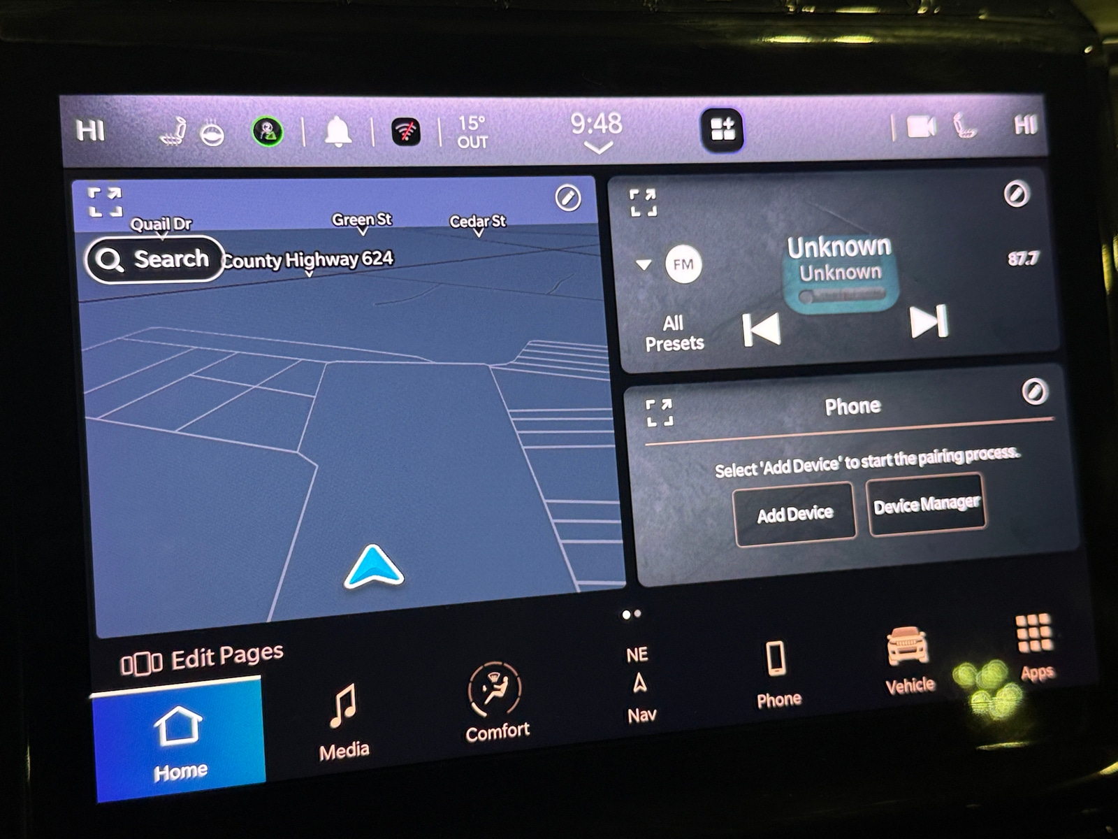 Thumbnail: 2024 Jeep Grand Cherokee L - 3