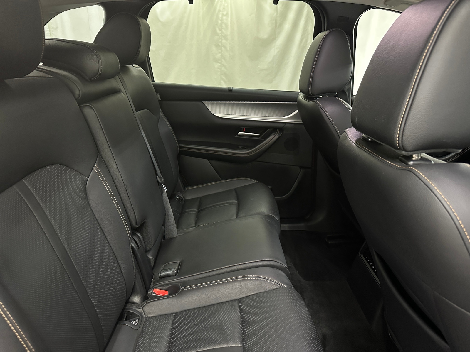 Thumbnail: 2024 Mazda CX-90 - 5