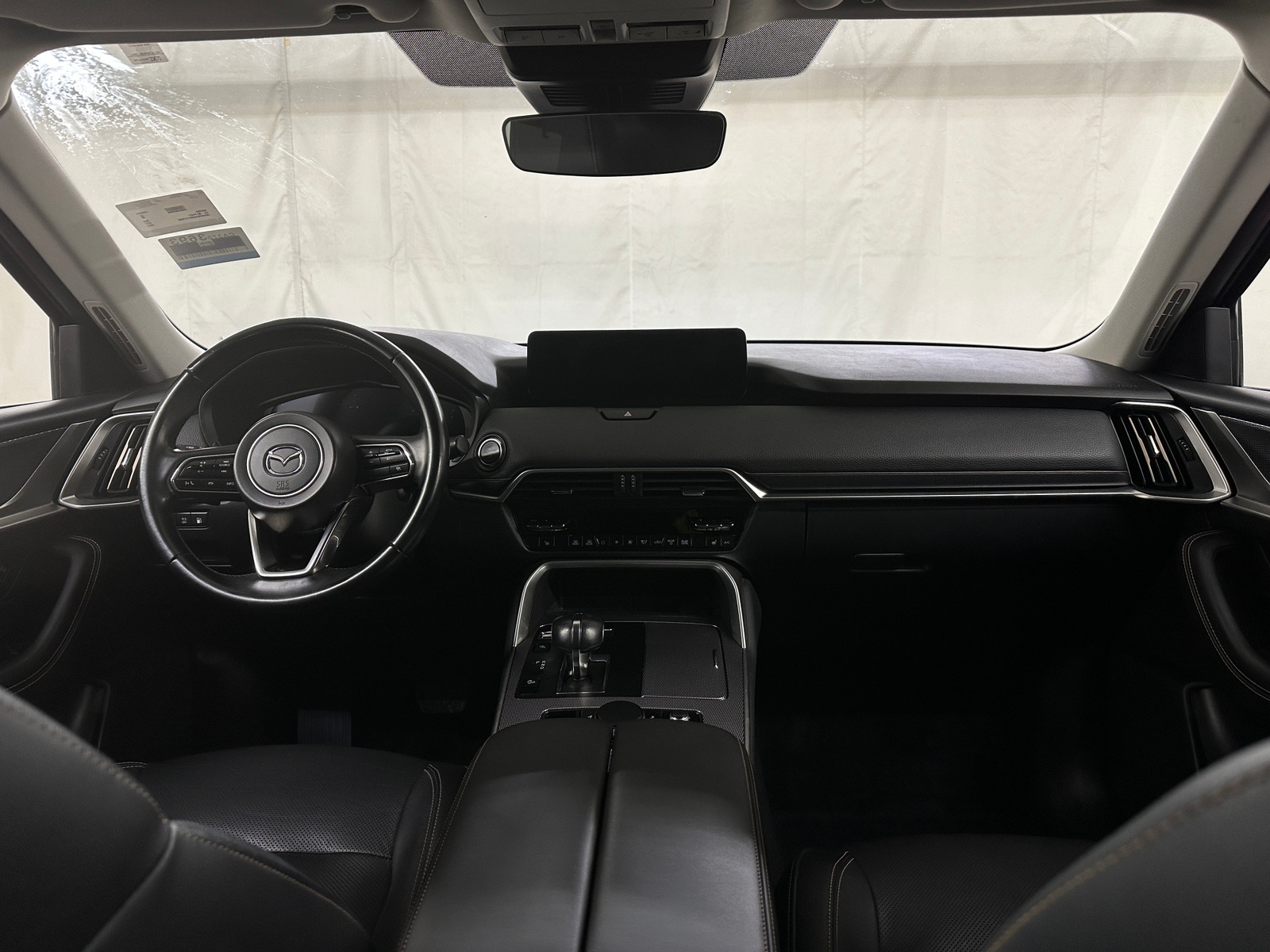 Thumbnail: 2024 Mazda CX-90 - 2