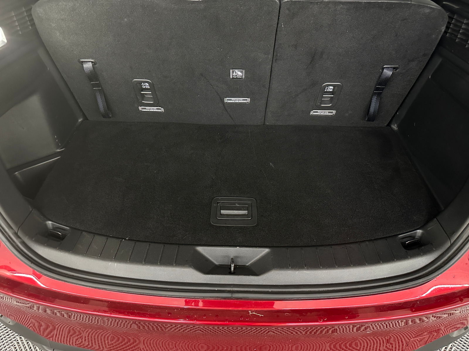 Thumbnail: 2024 Mazda CX-90 - 6