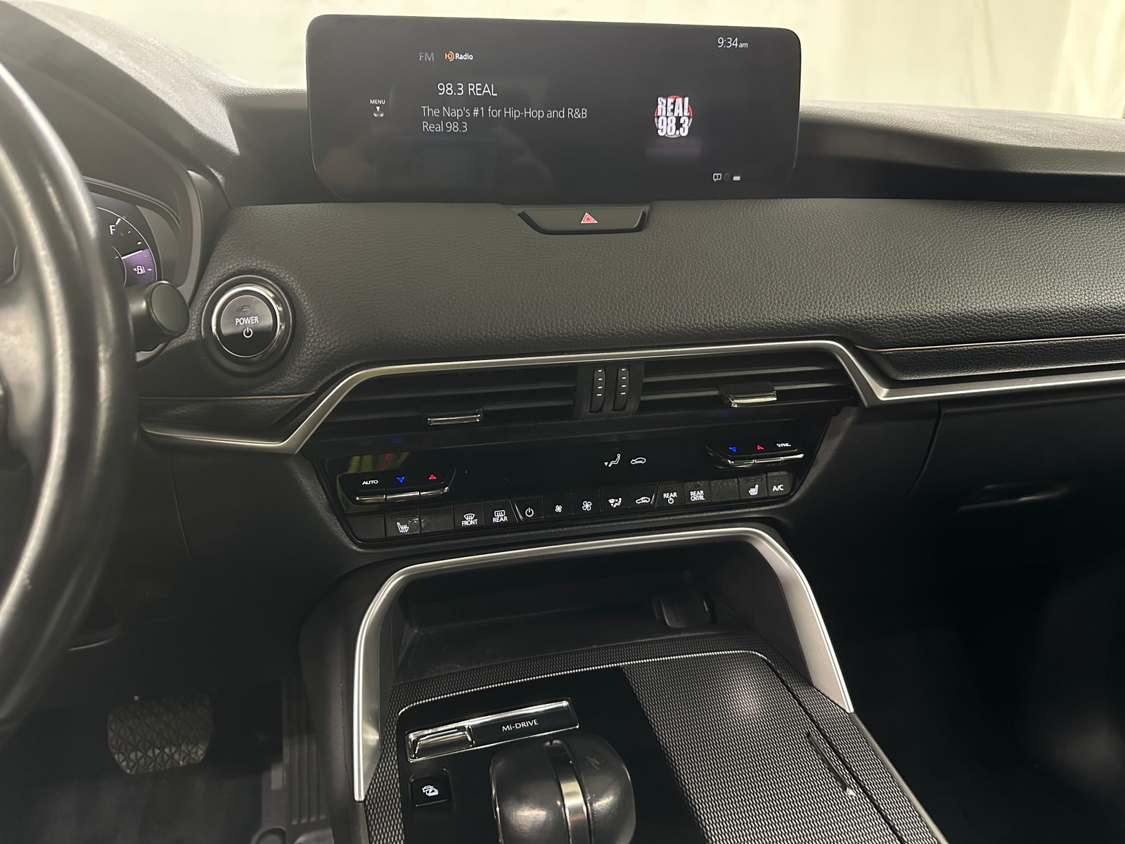 Thumbnail: 2024 Mazda CX-90 - 3