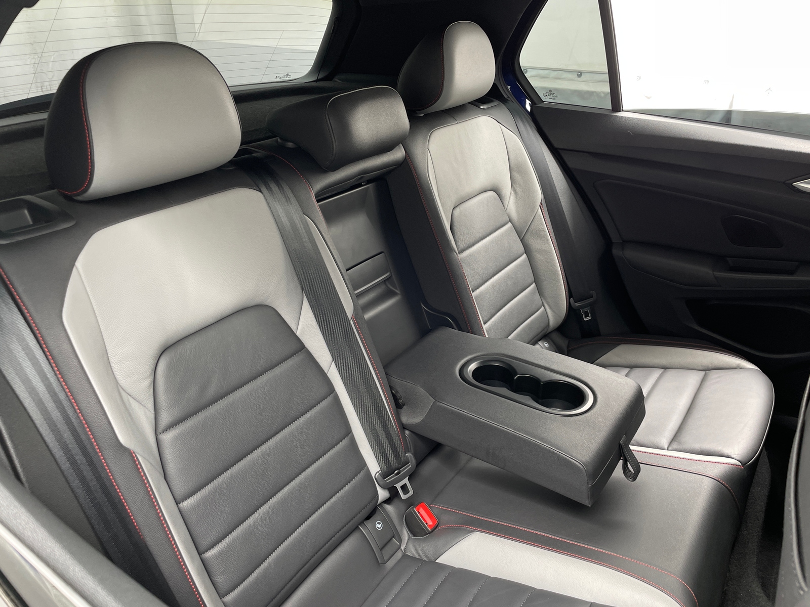 Thumbnail: 2022 Volkswagen Golf - 5