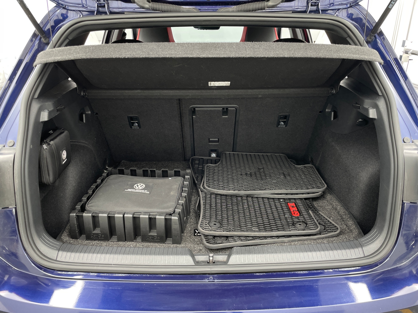 Thumbnail: 2022 Volkswagen Golf - 6