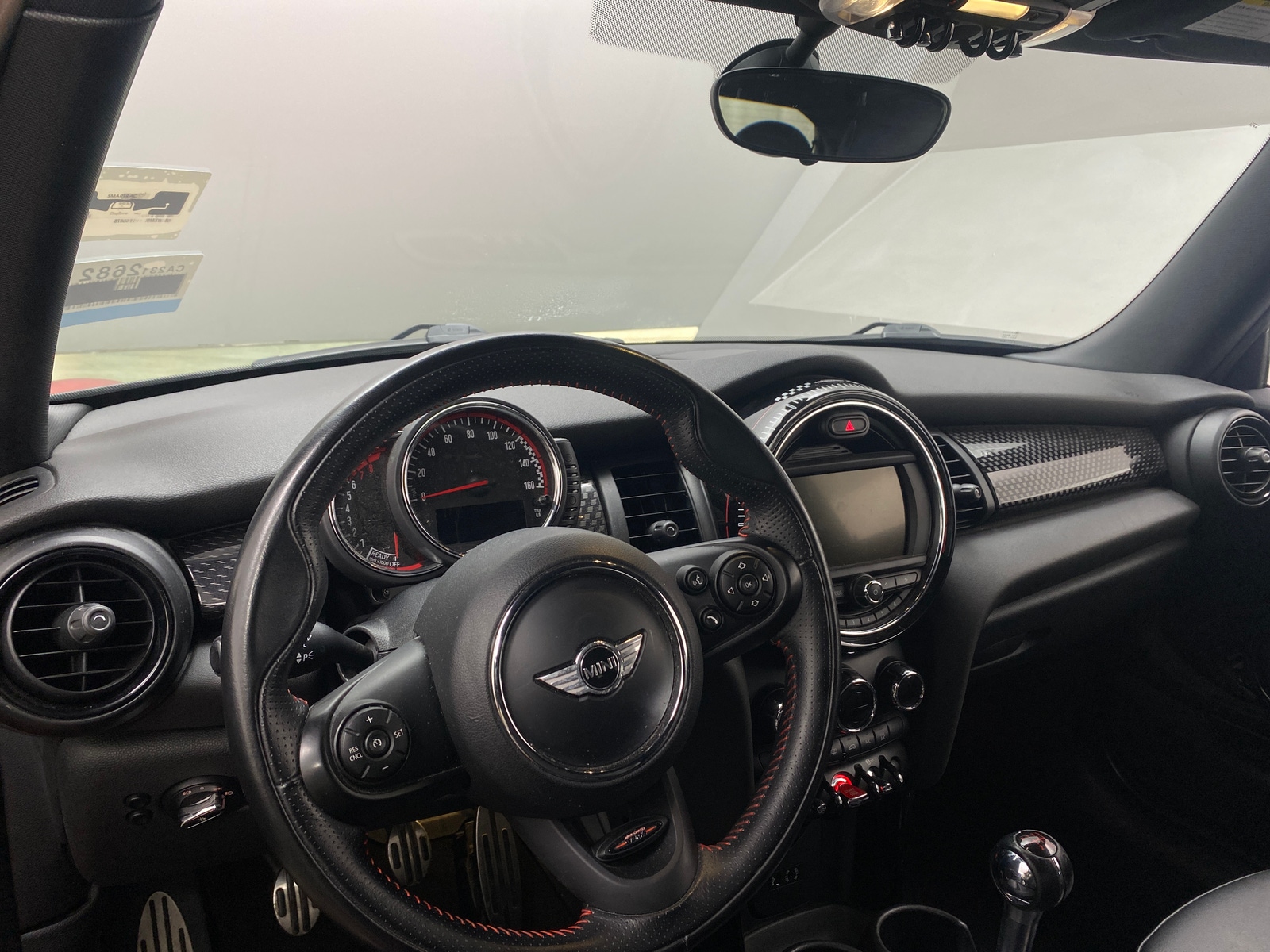 Thumbnail: 2017 MINI Cooper Hardtop - 3