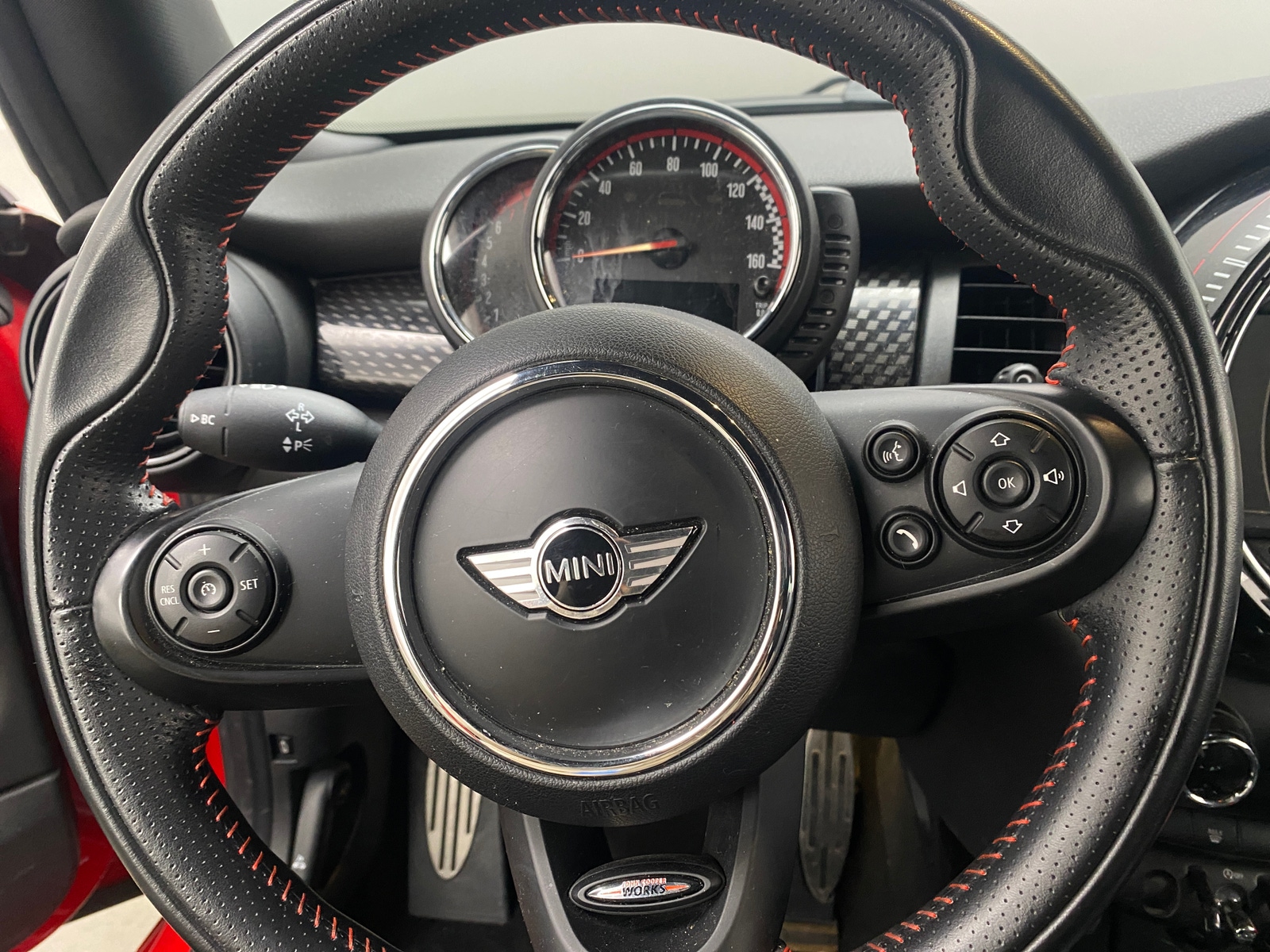 Thumbnail: 2017 MINI Cooper Hardtop - 5