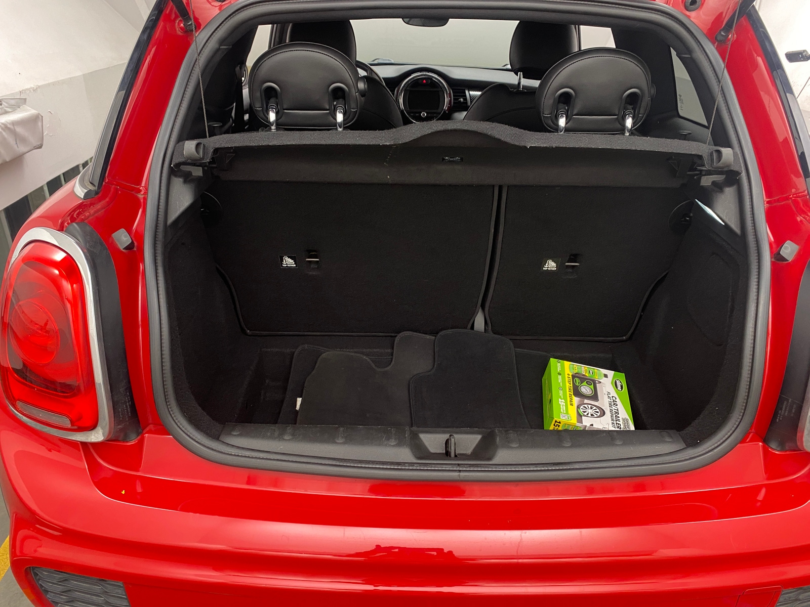 Thumbnail: 2017 MINI Cooper Hardtop - 7