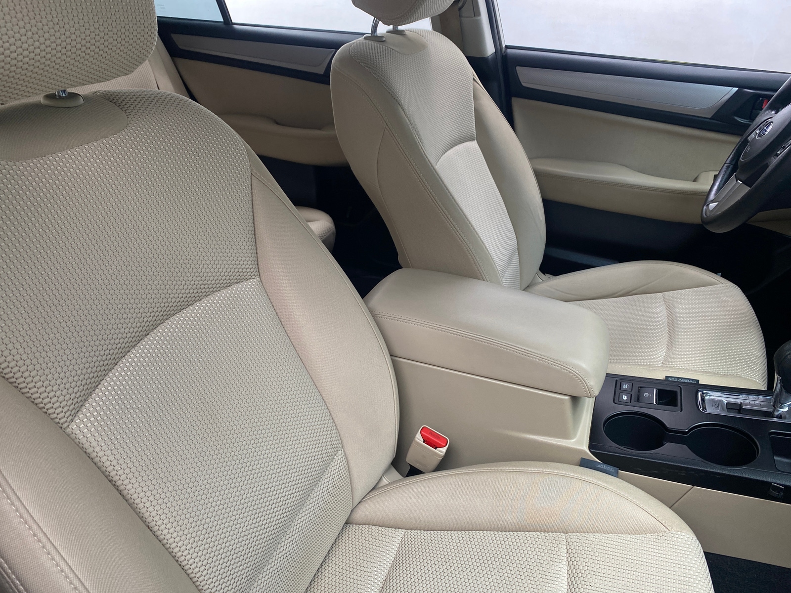 Thumbnail: 2016 Subaru Outback - 2