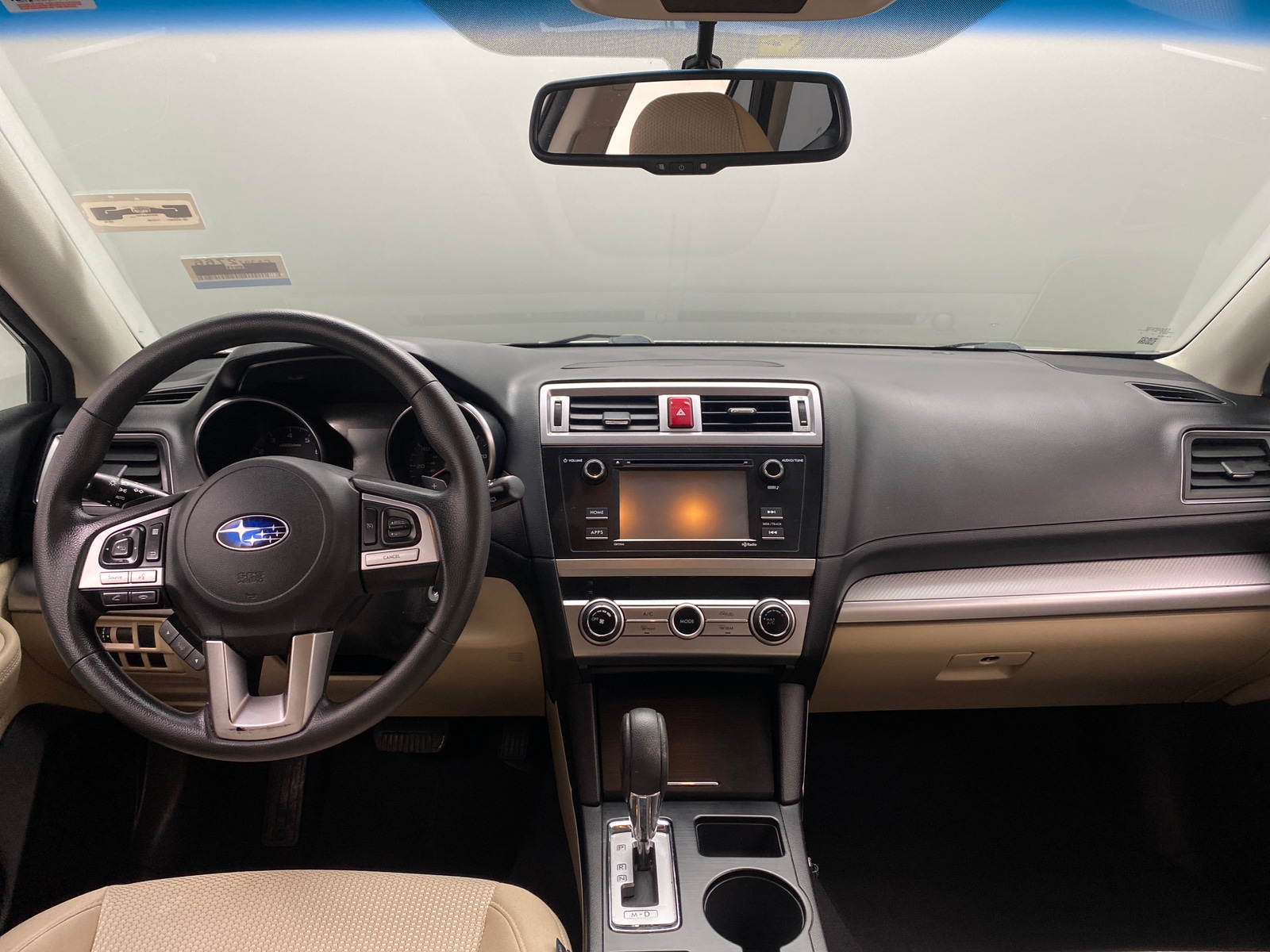 Thumbnail: 2016 Subaru Outback - 3