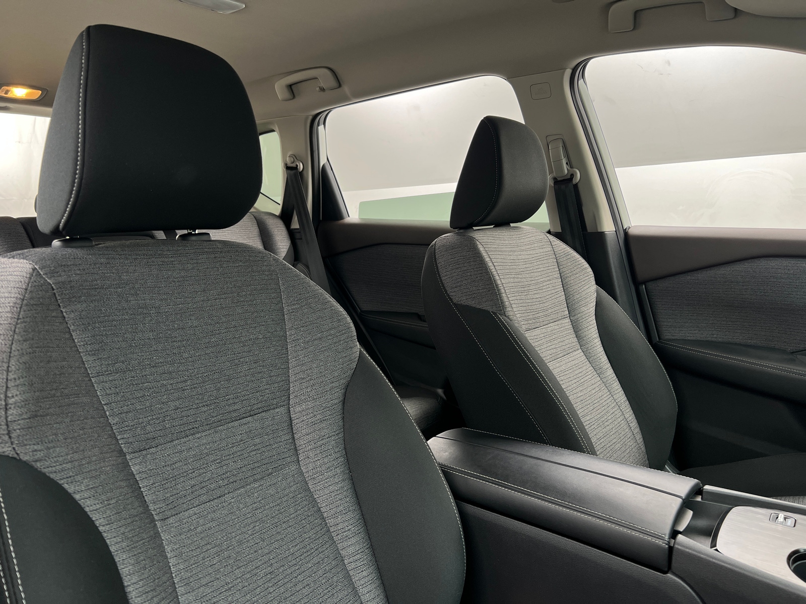 Thumbnail: 2023 Nissan Rogue - 2