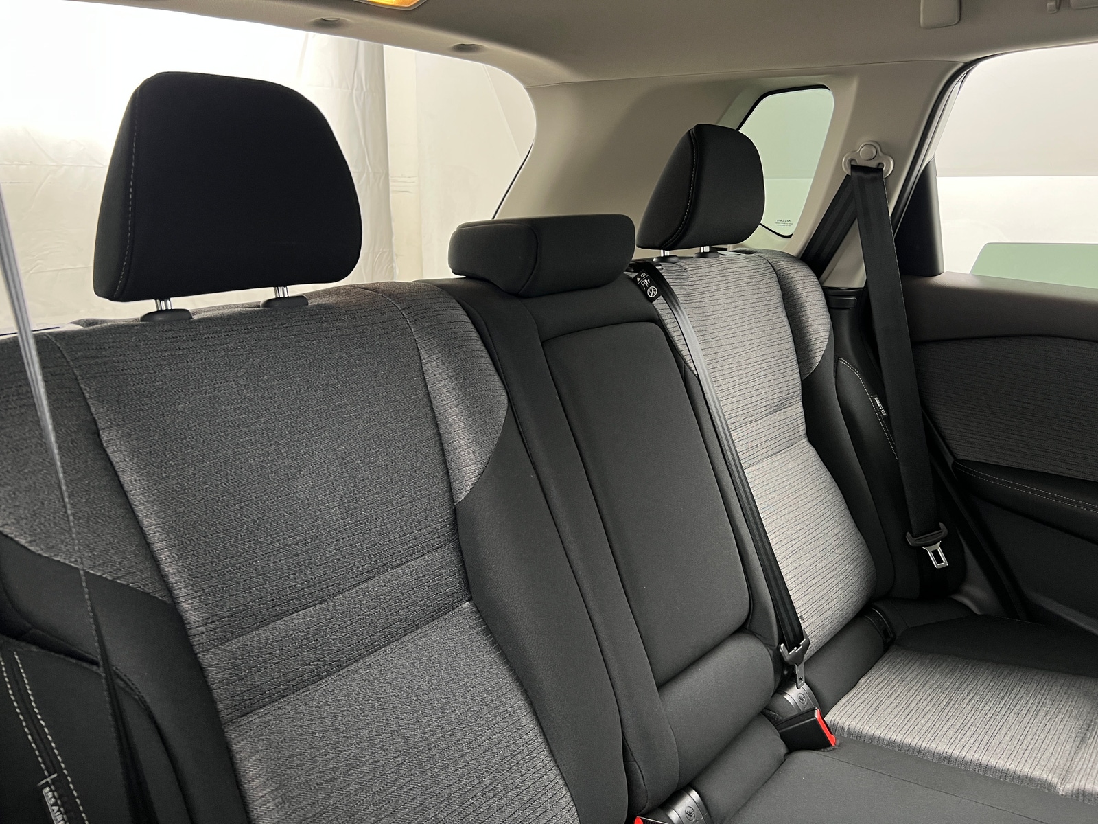 Thumbnail: 2023 Nissan Rogue - 6