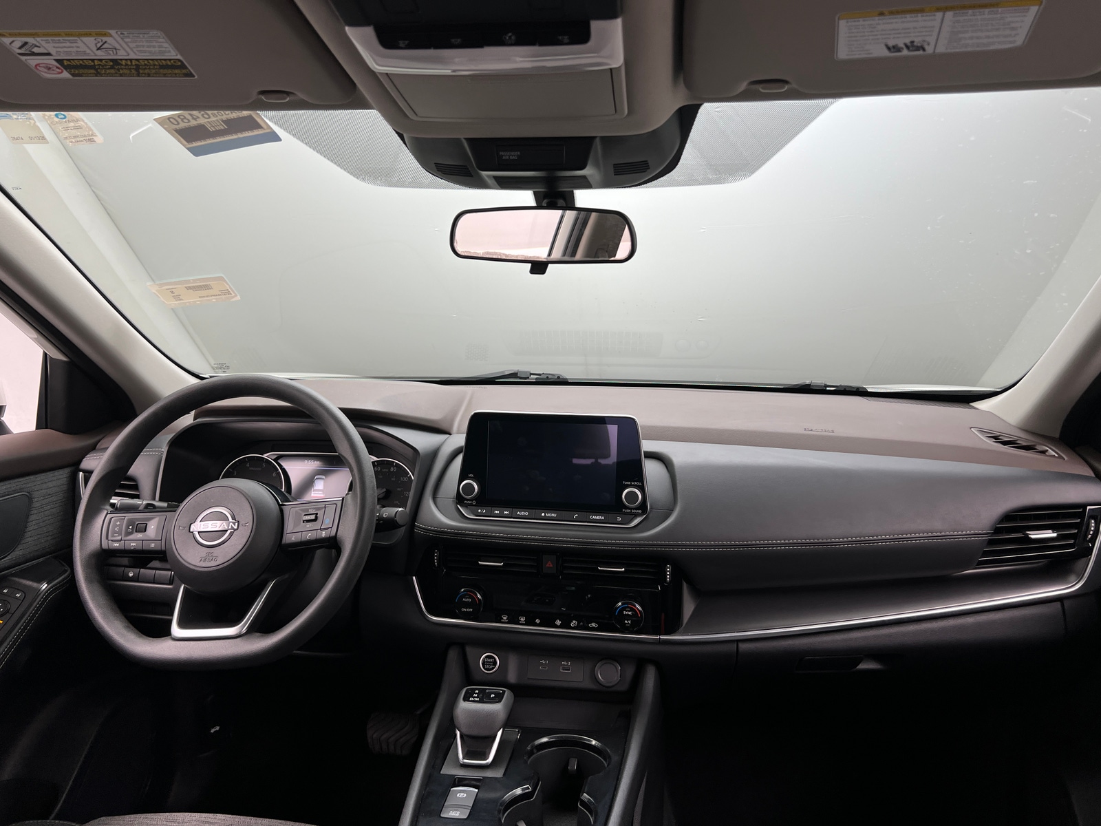 Thumbnail: 2023 Nissan Rogue - 3