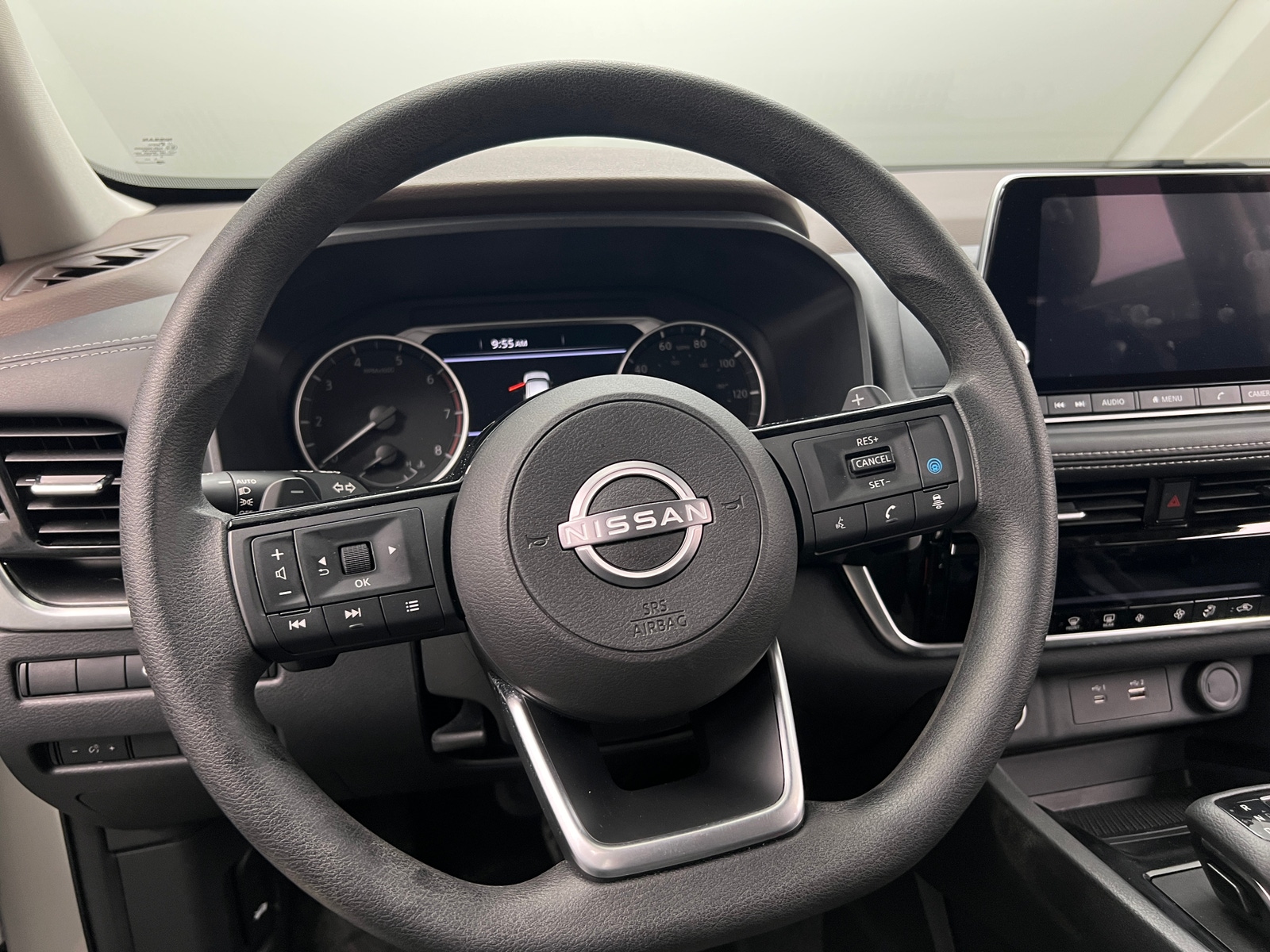 Thumbnail: 2023 Nissan Rogue - 5