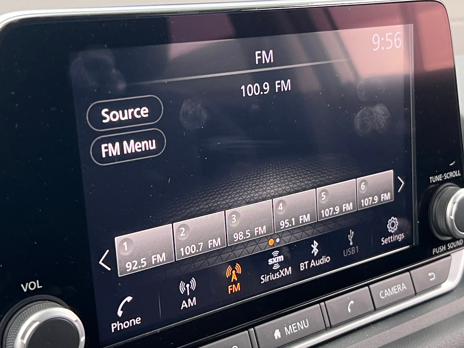 Thumbnail: 2023 Nissan Rogue - 4