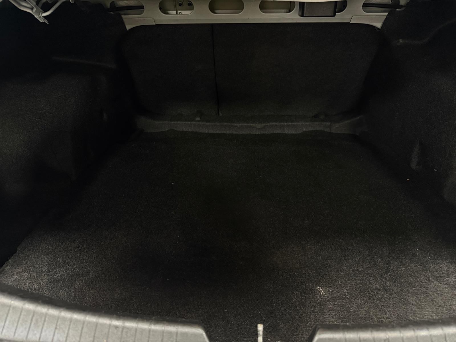 Thumbnail: 2018 Chevrolet Malibu - 7