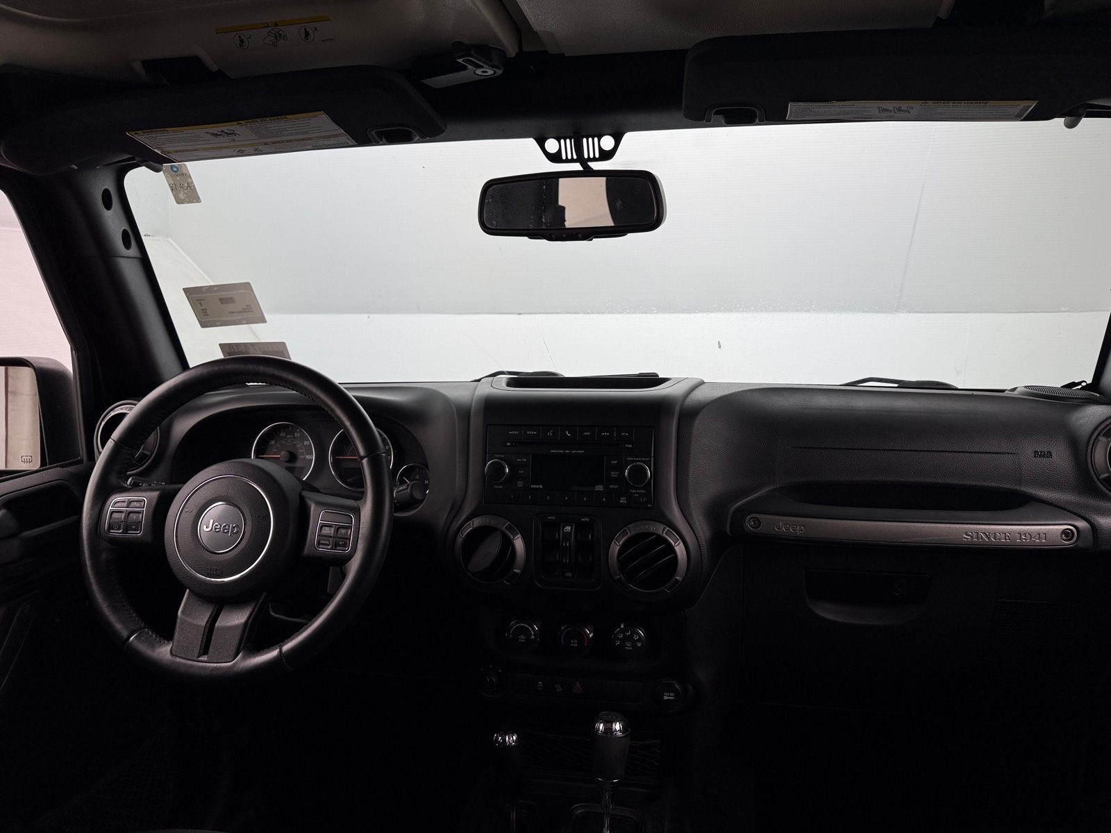 Thumbnail: 2016 Jeep Wrangler - 3