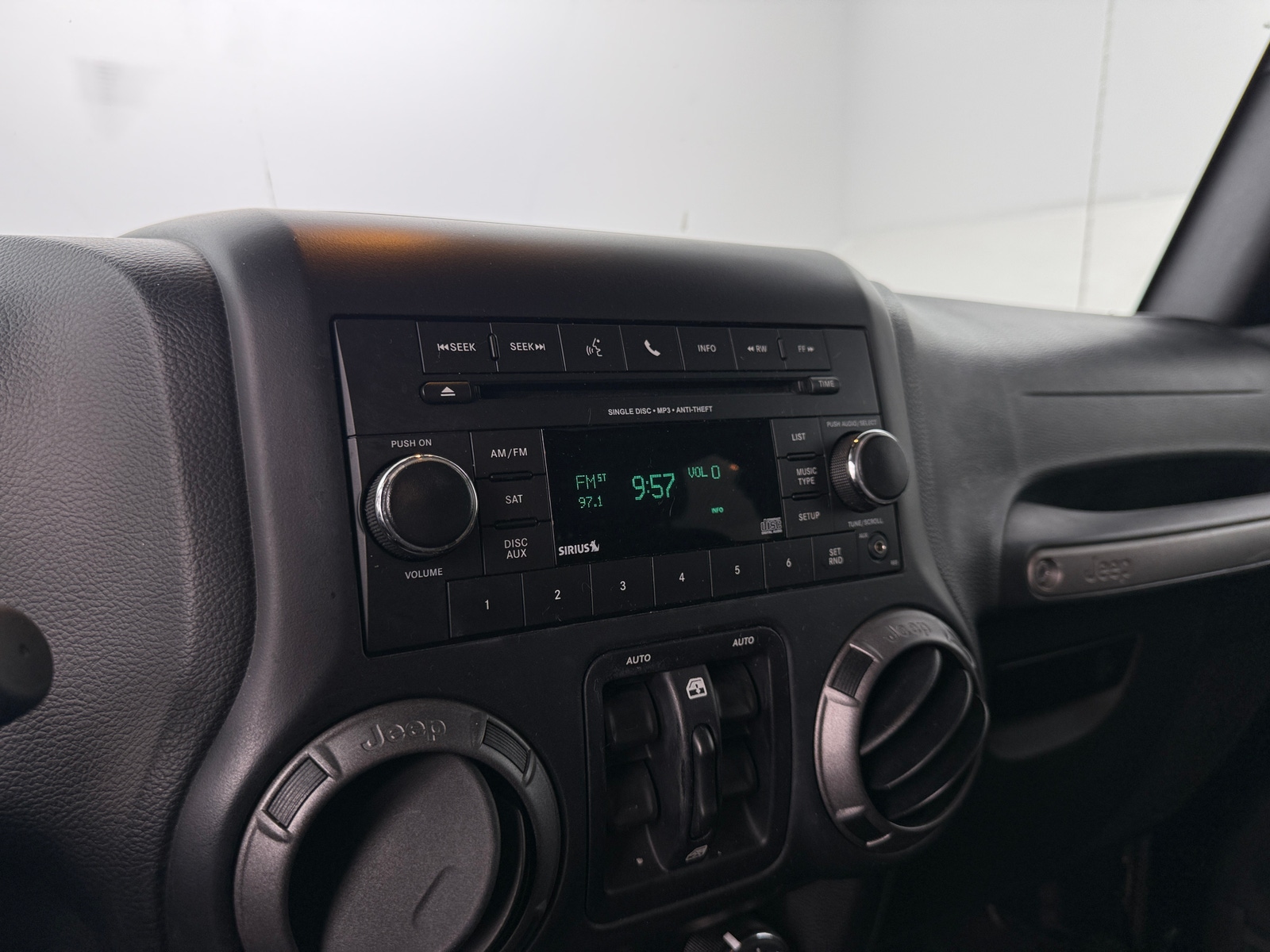 Thumbnail: 2016 Jeep Wrangler - 4