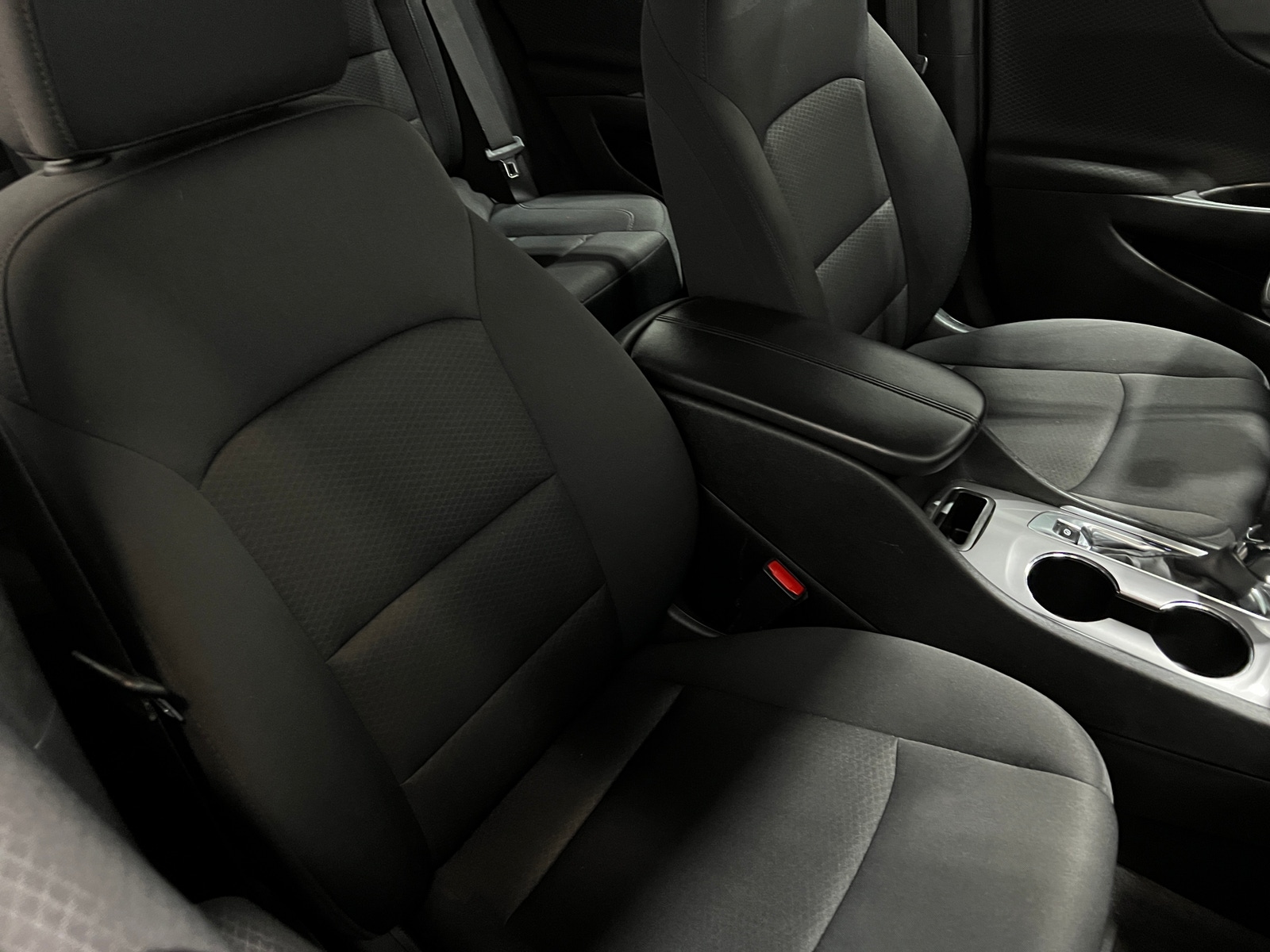 Thumbnail: 2024 Chevrolet Malibu - 2