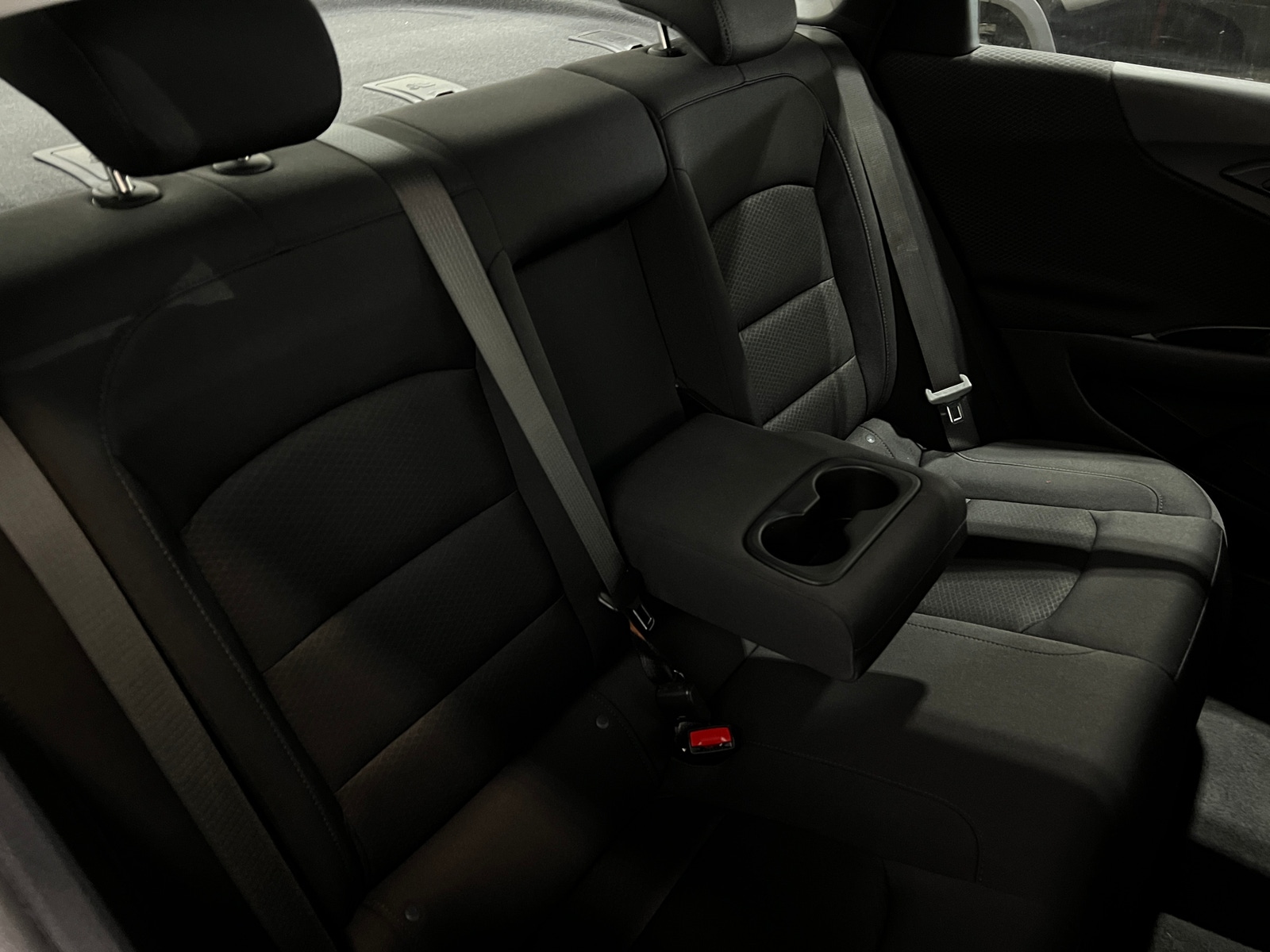 Thumbnail: 2024 Chevrolet Malibu - 6