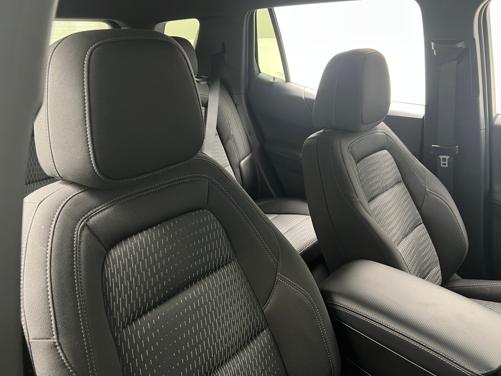 Thumbnail: 2025 Chevrolet Equinox - 2