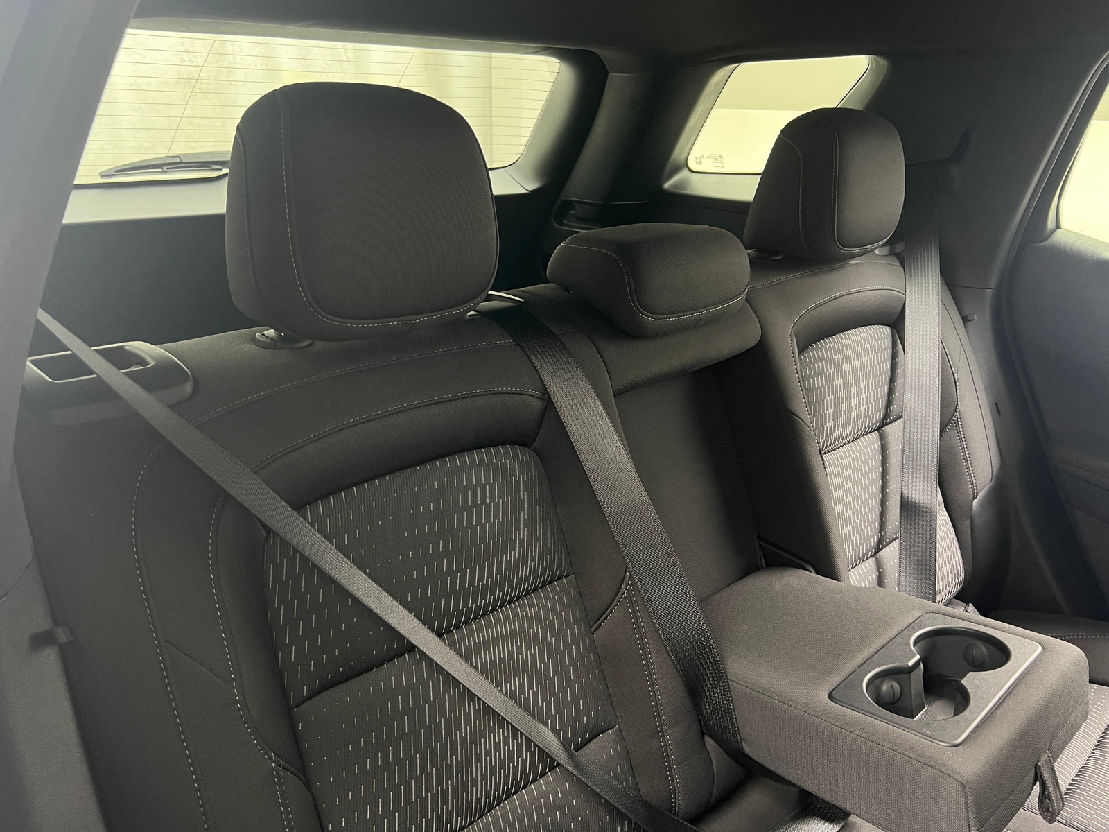 Thumbnail: 2025 Chevrolet Equinox - 6