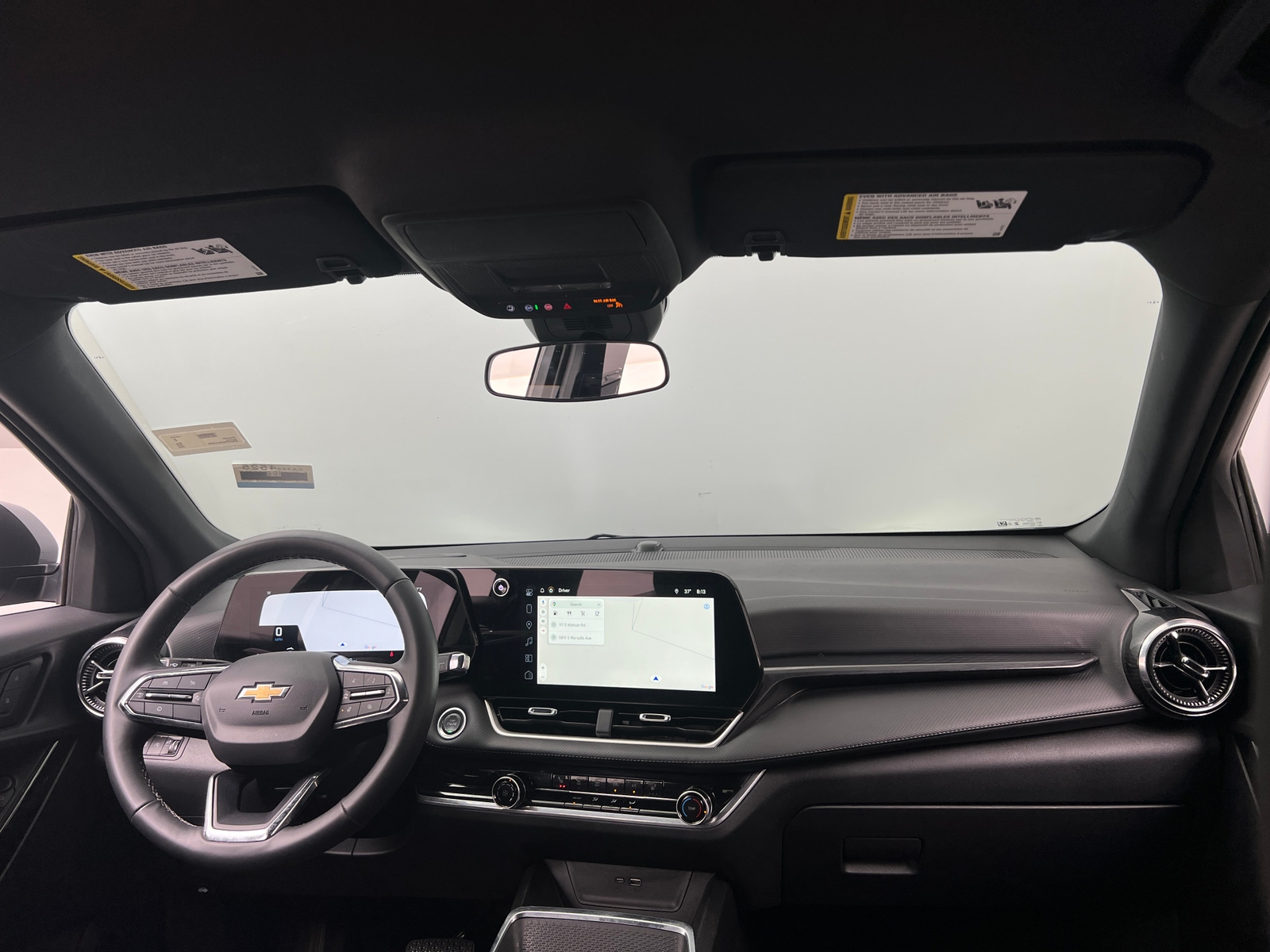 Thumbnail: 2025 Chevrolet Equinox - 3