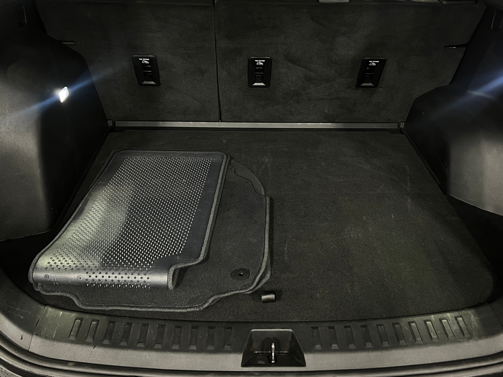 Thumbnail: 2025 Chevrolet Equinox - 7