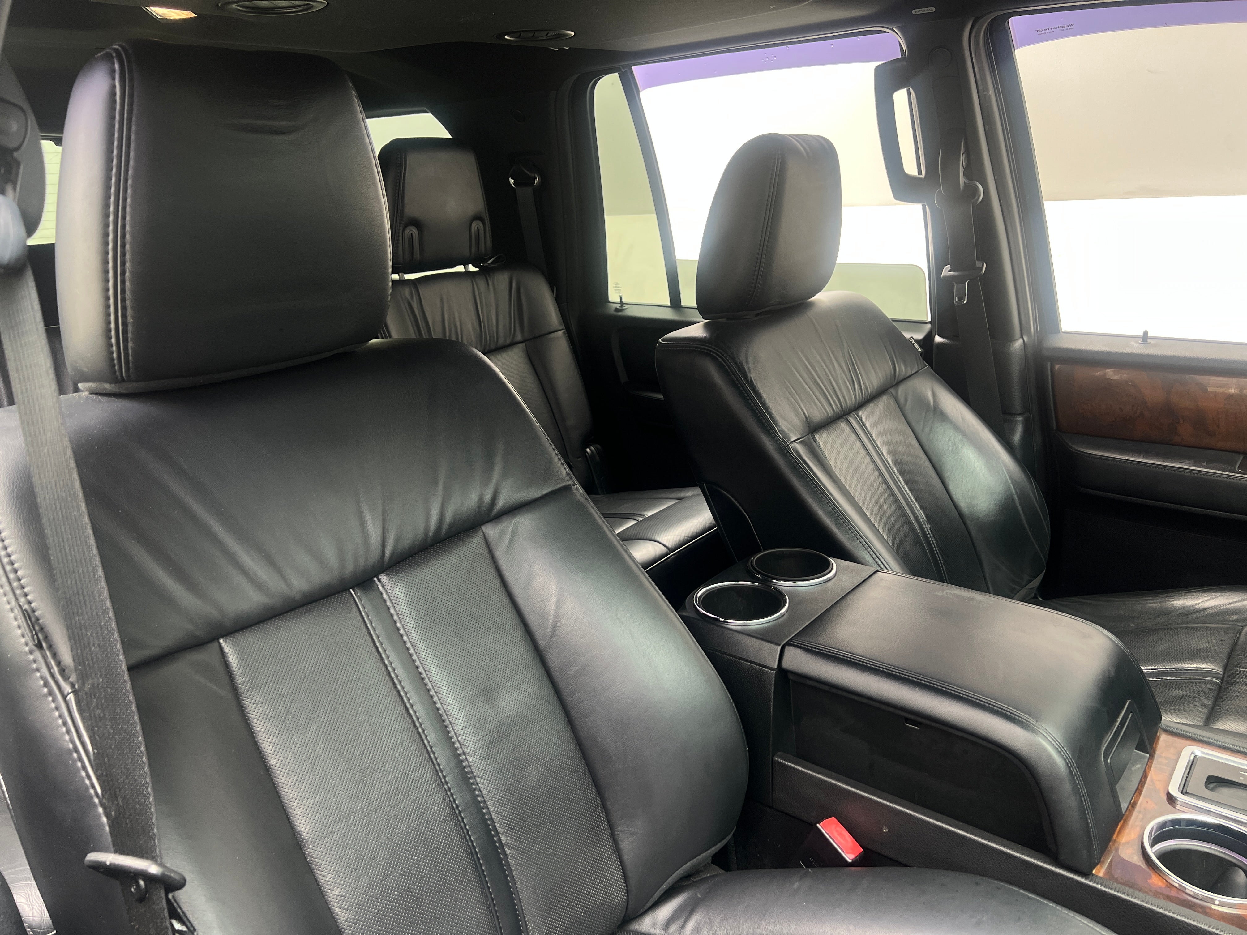 2015 Lincoln Navigator