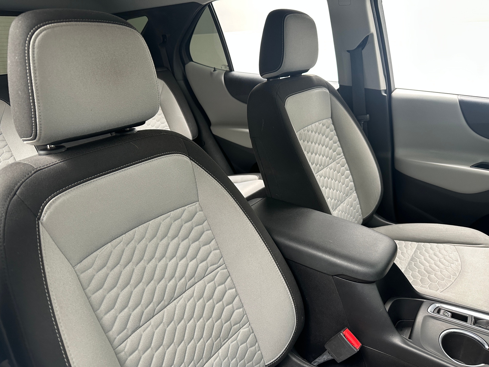 Thumbnail: 2019 Chevrolet Equinox - 2