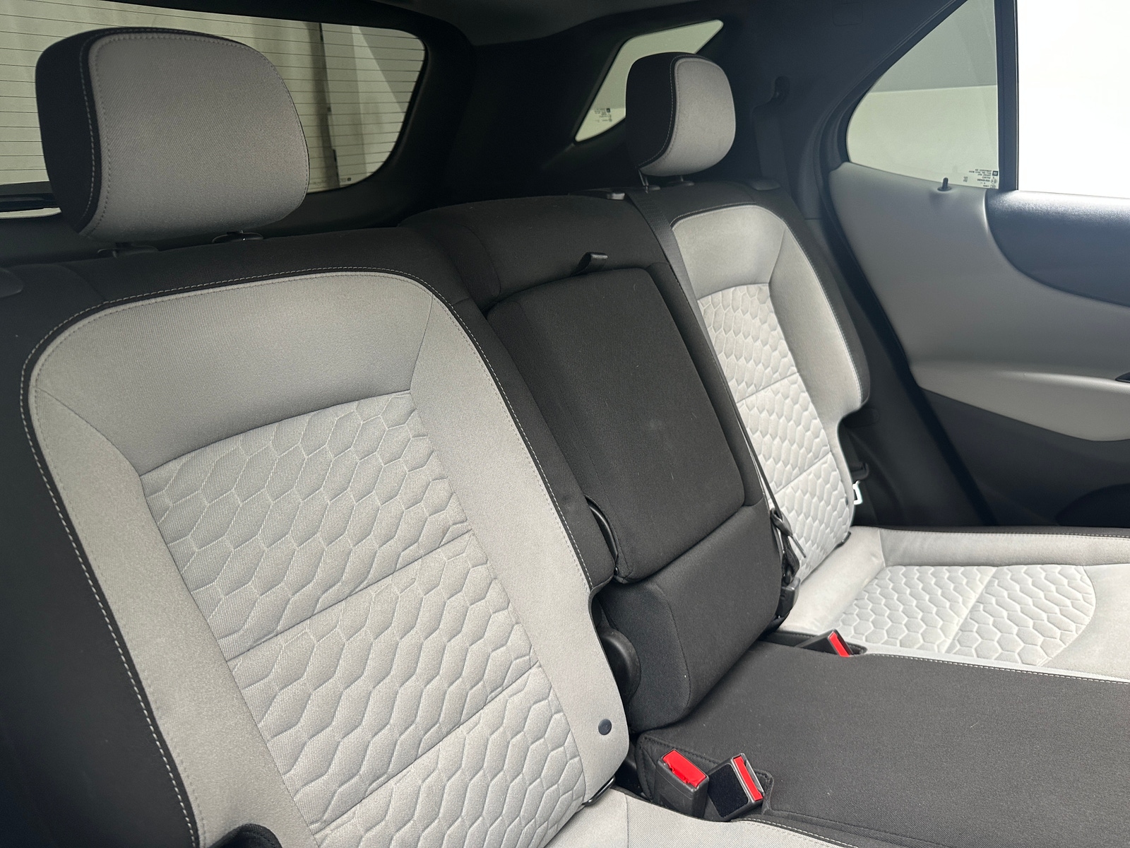 Thumbnail: 2019 Chevrolet Equinox - 6