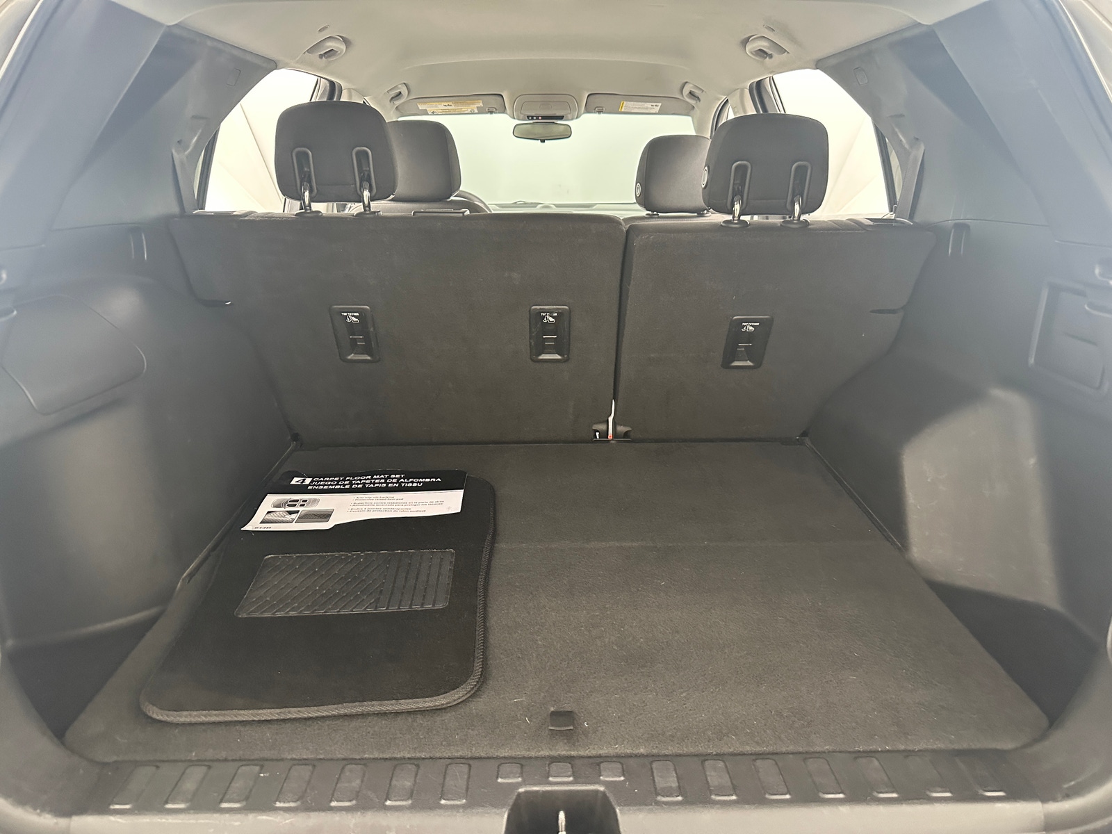 Thumbnail: 2019 Chevrolet Equinox - 7