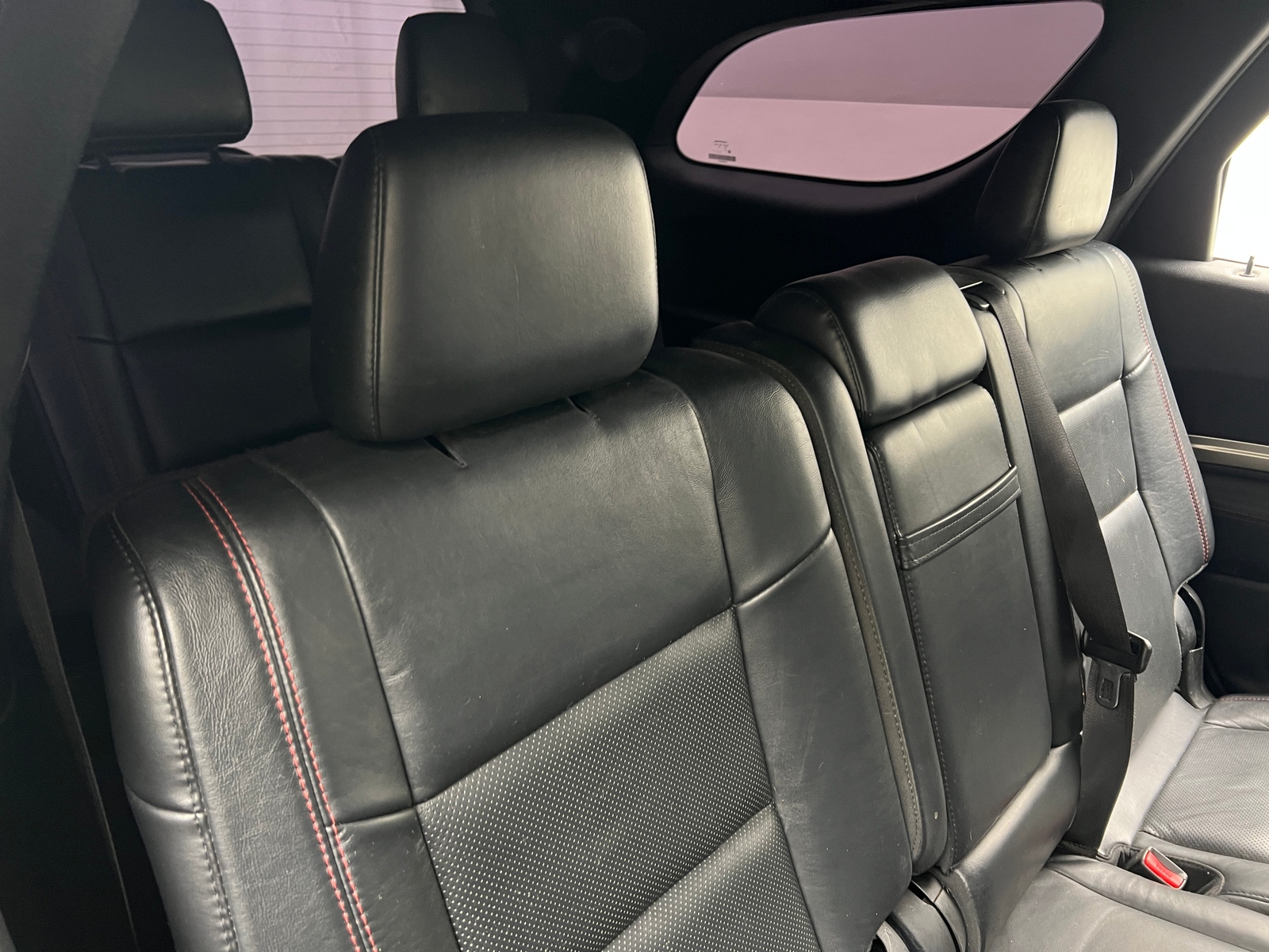 Thumbnail: 2014 Dodge Durango - 5