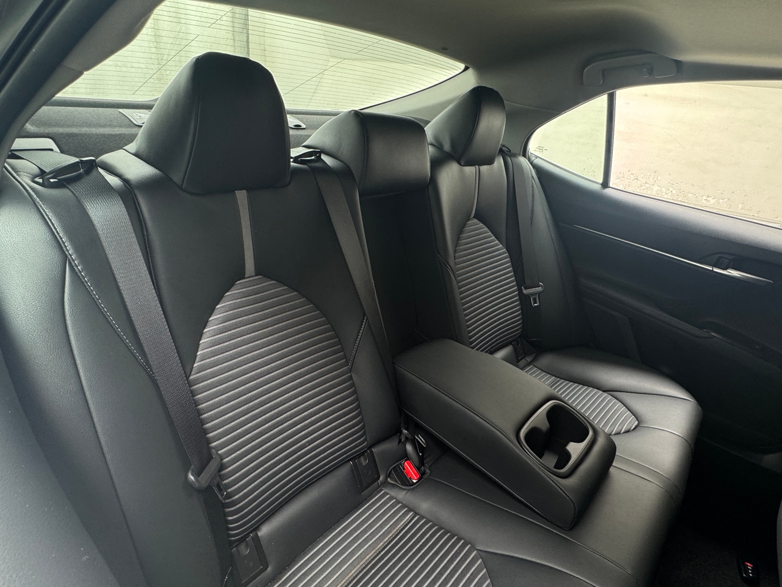 Thumbnail: 2018 Toyota Camry - 5