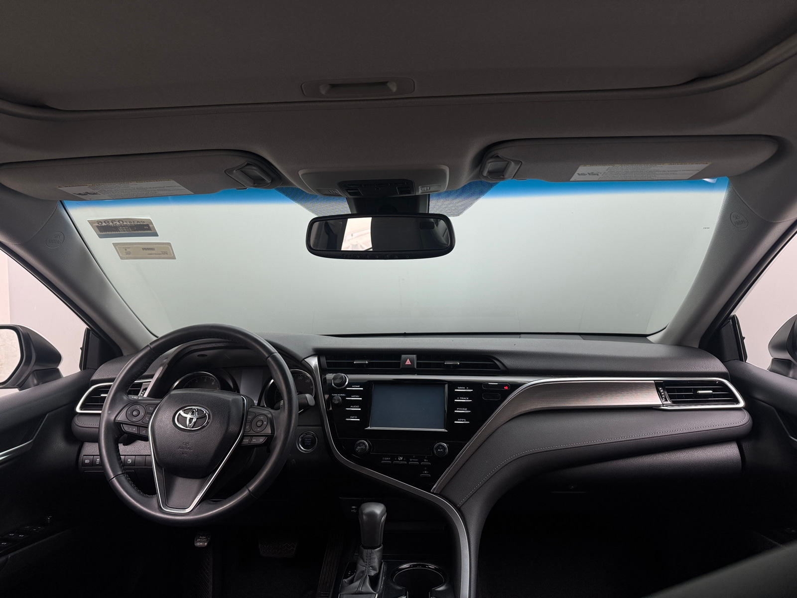 Thumbnail: 2018 Toyota Camry - 2