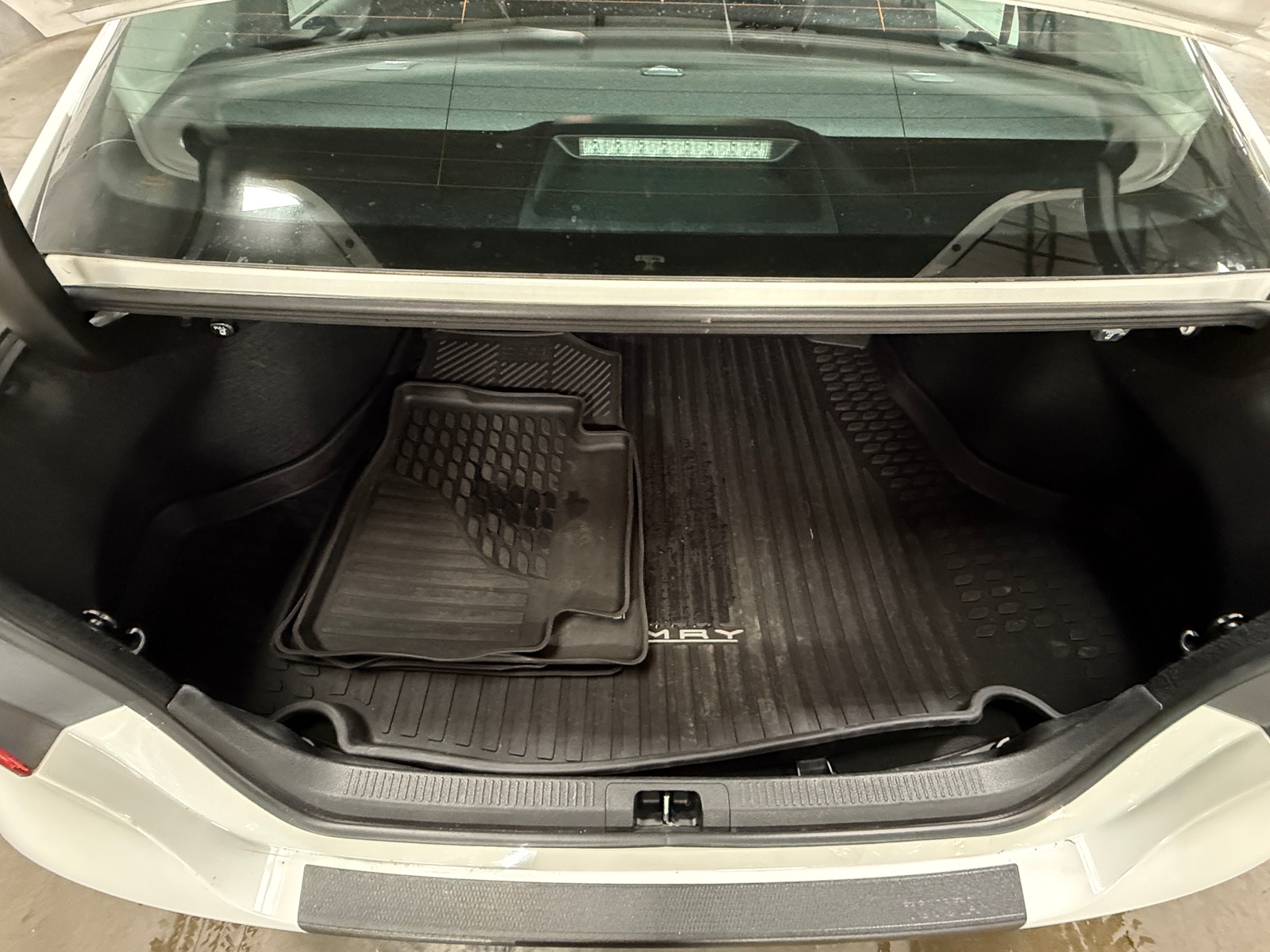 Thumbnail: 2018 Toyota Camry - 6