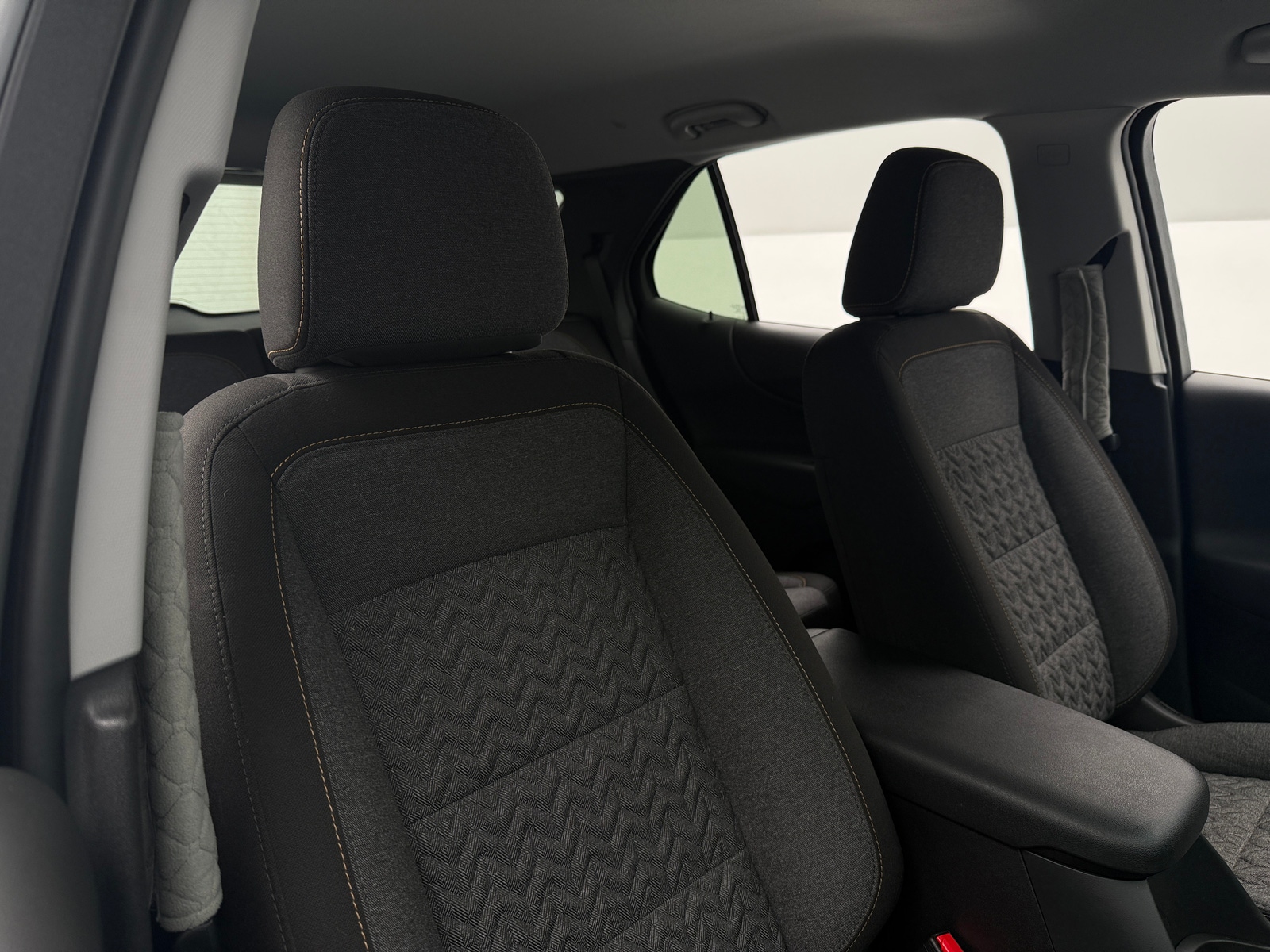 Thumbnail: 2024 Chevrolet Equinox - 2