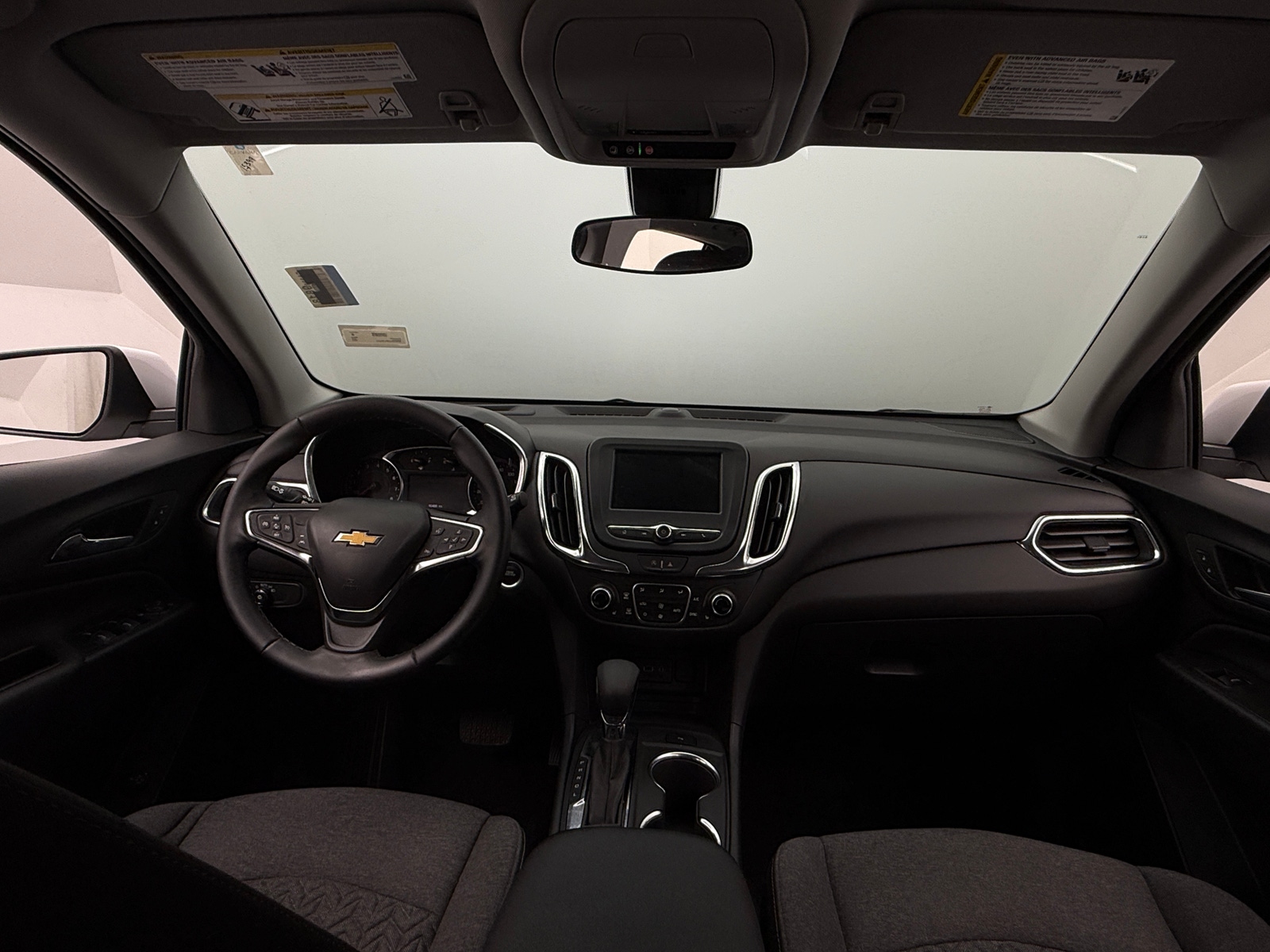 Thumbnail: 2024 Chevrolet Equinox - 3