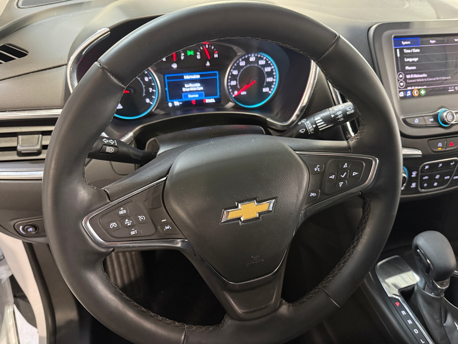 Thumbnail: 2024 Chevrolet Equinox - 5