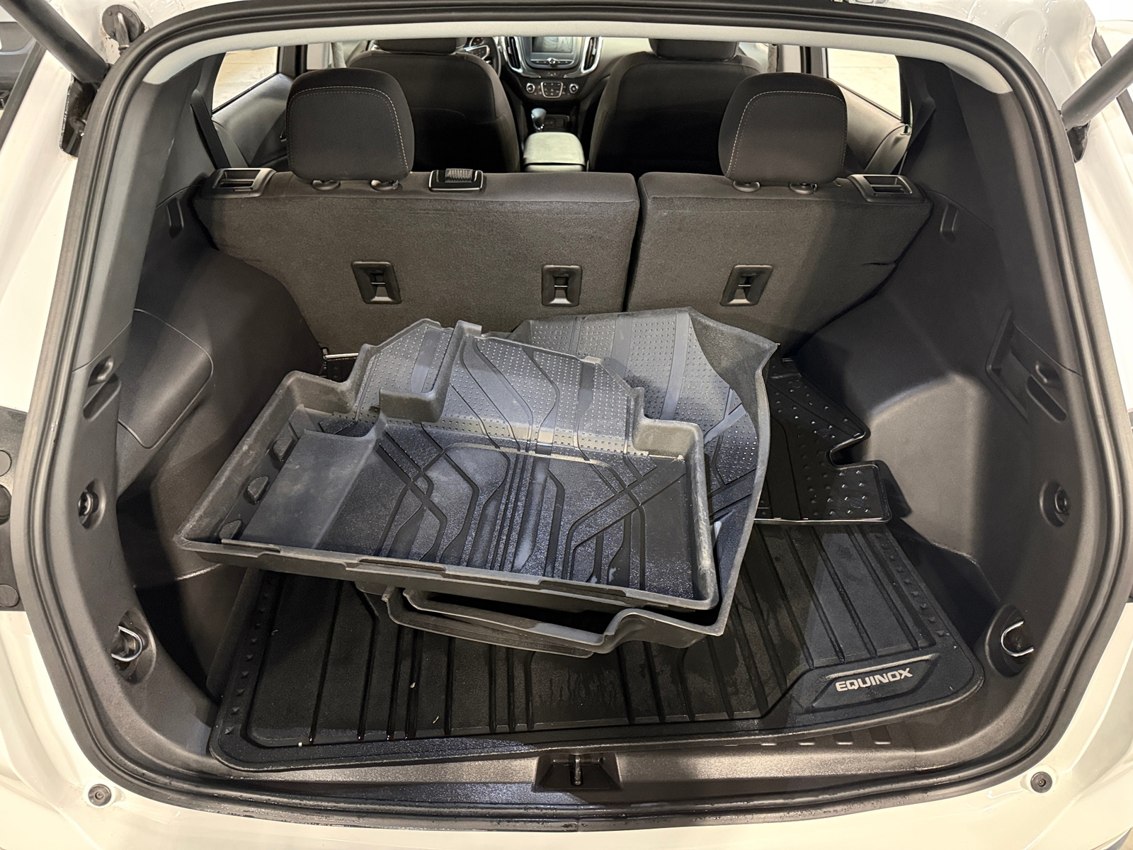 Thumbnail: 2024 Chevrolet Equinox - 7