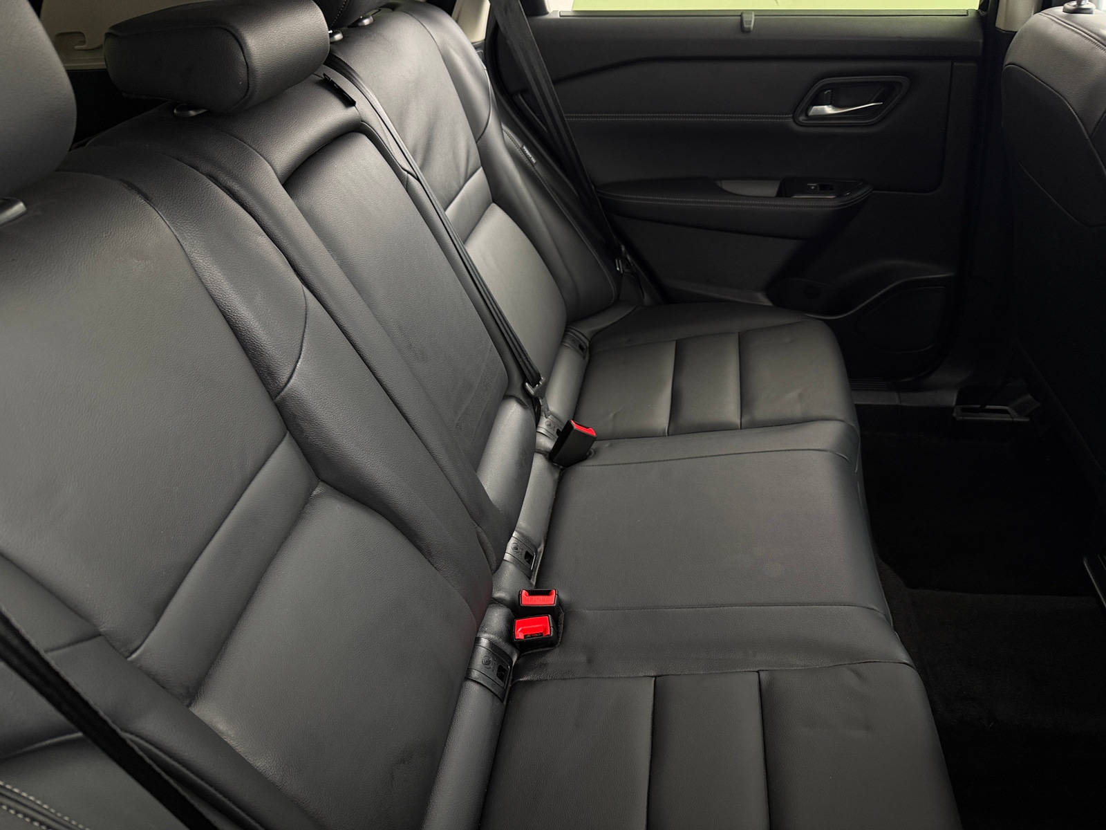 Thumbnail: 2025 Nissan Rogue - 5