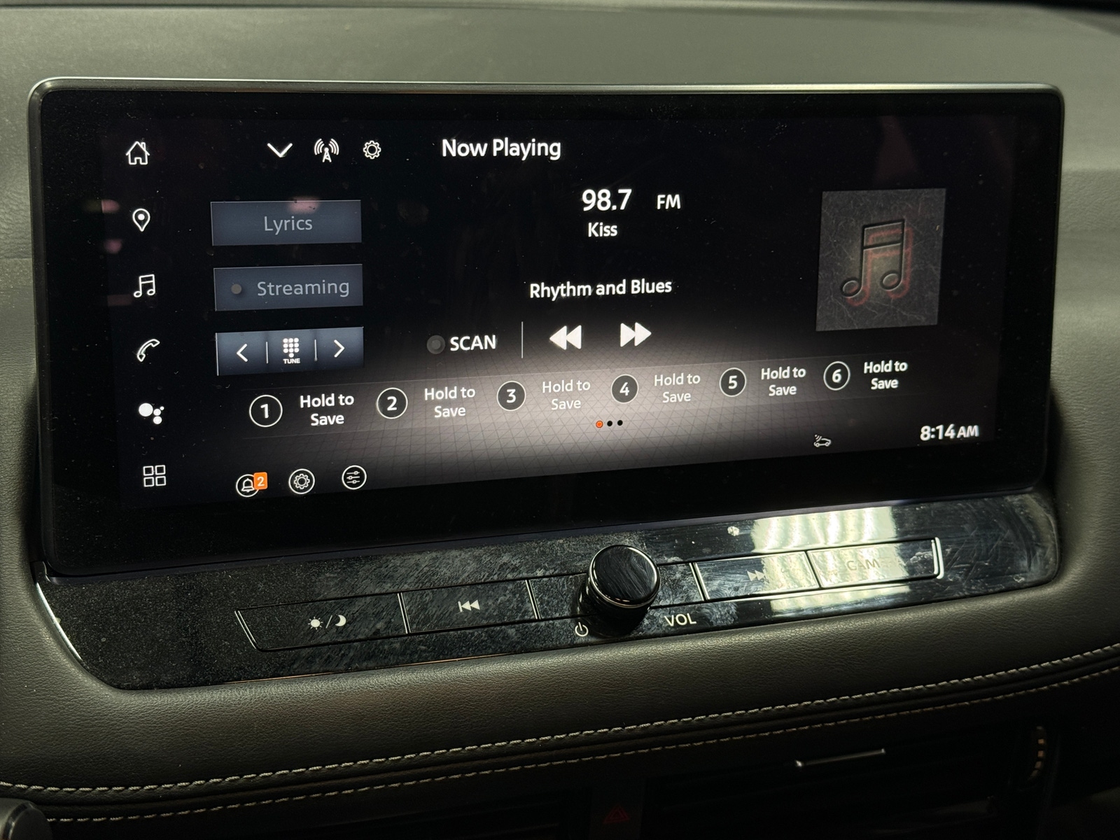 Thumbnail: 2025 Nissan Rogue - 3